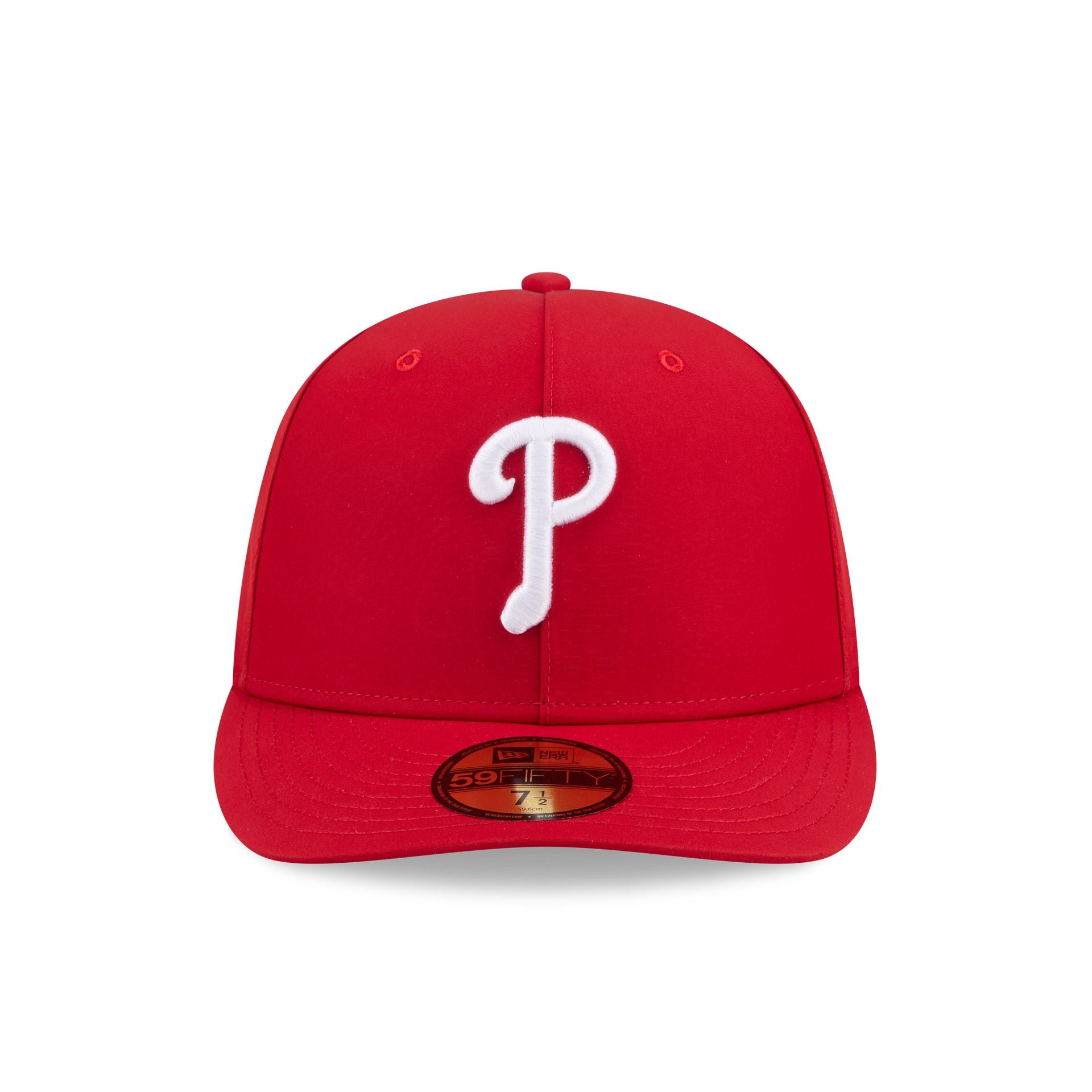 Alternative view of Philadelphia Phillies Gore-Tex 59Fifty Fitted Hat