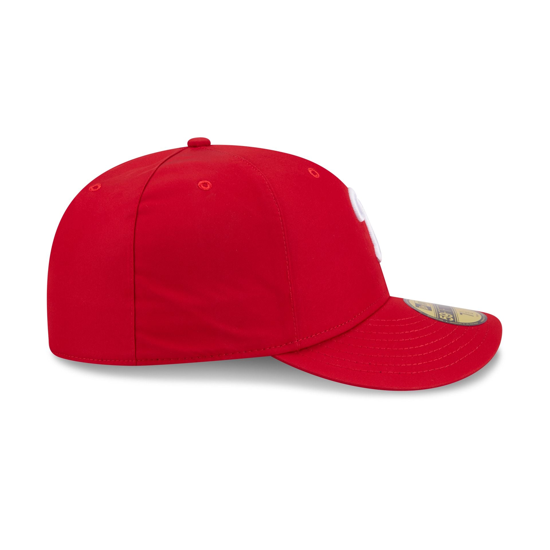 Philadelphia Phillies Gore-Tex 59Fifty Fitted Hat - Image 5