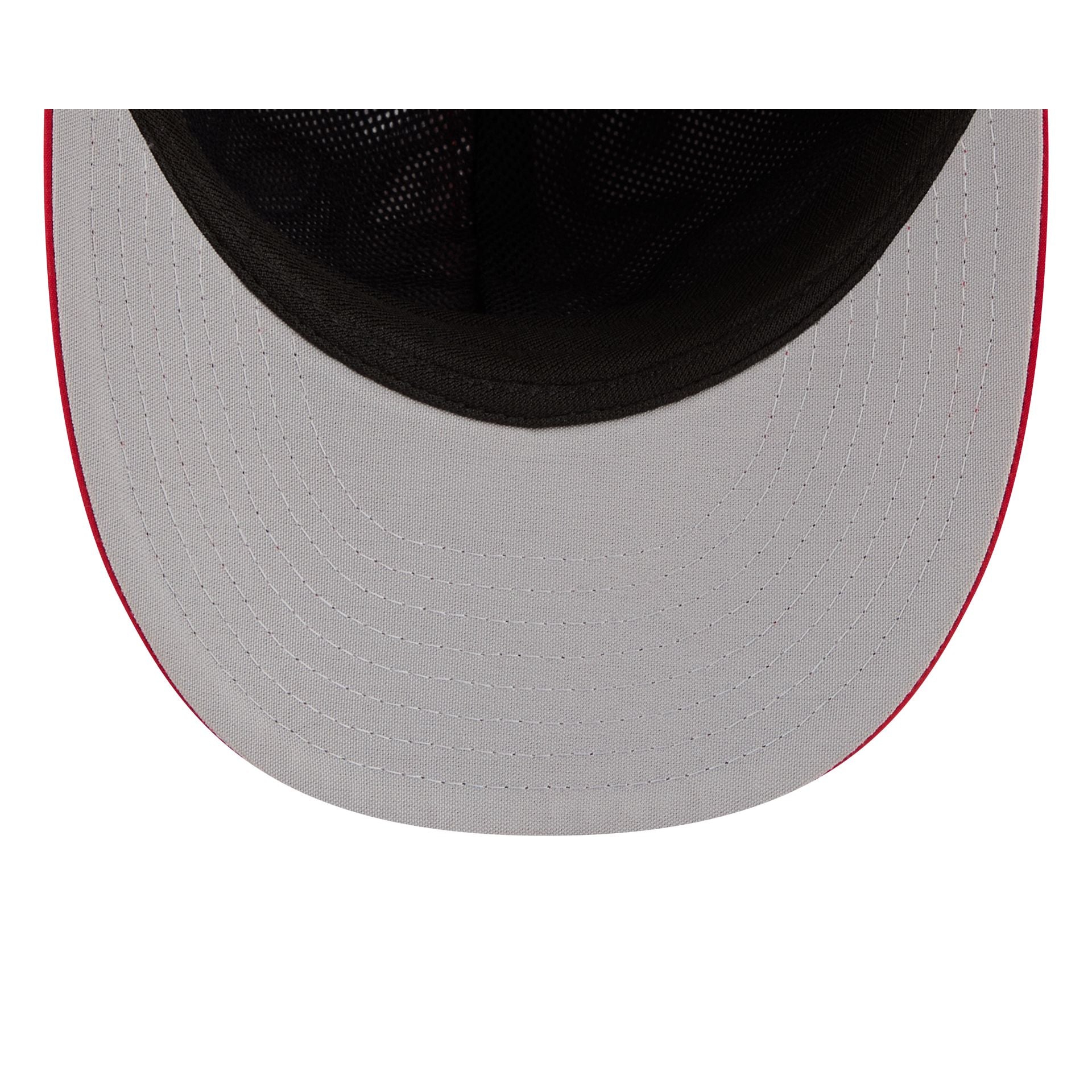Philadelphia Phillies Gore-Tex 59Fifty Fitted Hat - Image 7