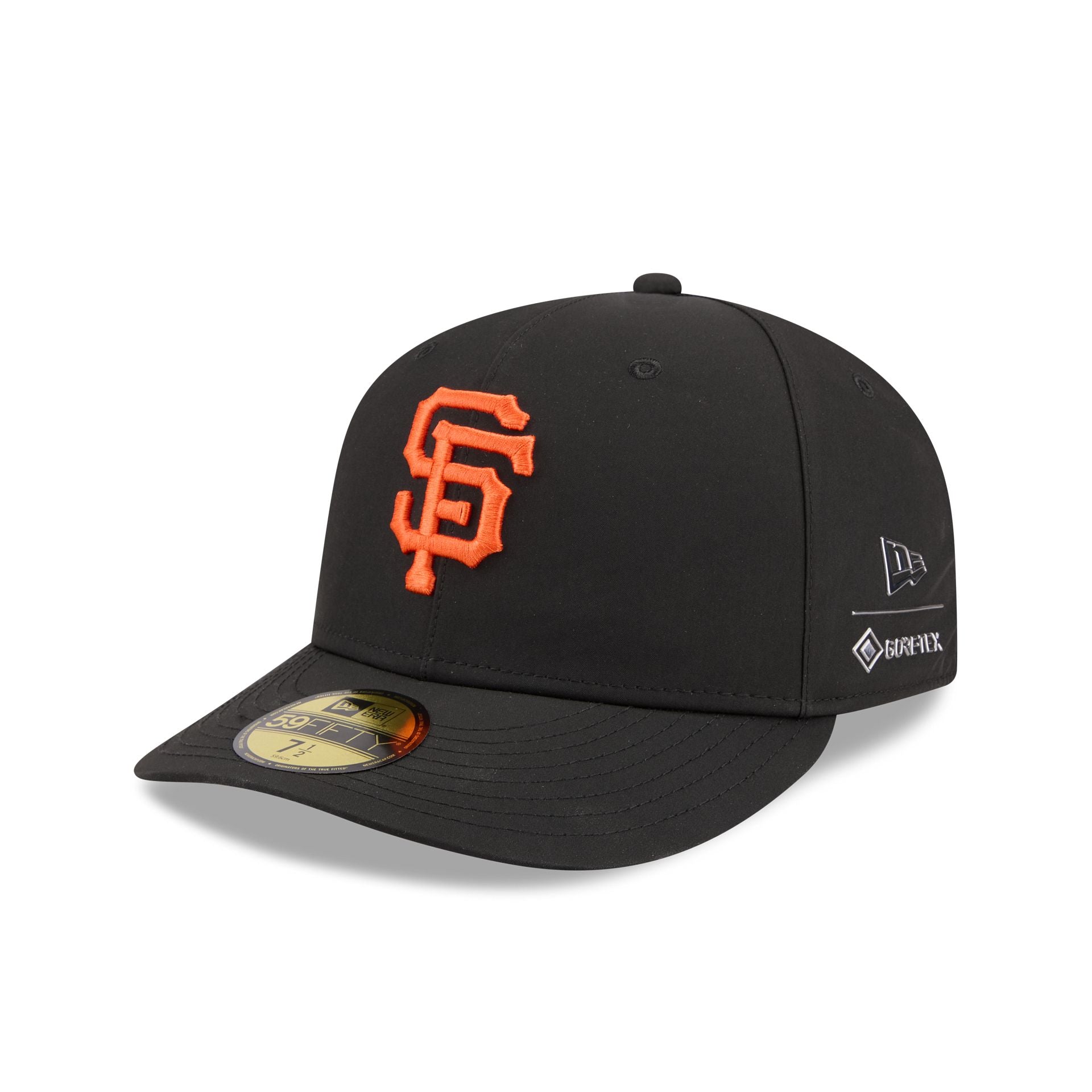 San Francisco Giants Gore-Tex 59Fifty Fitted Hat