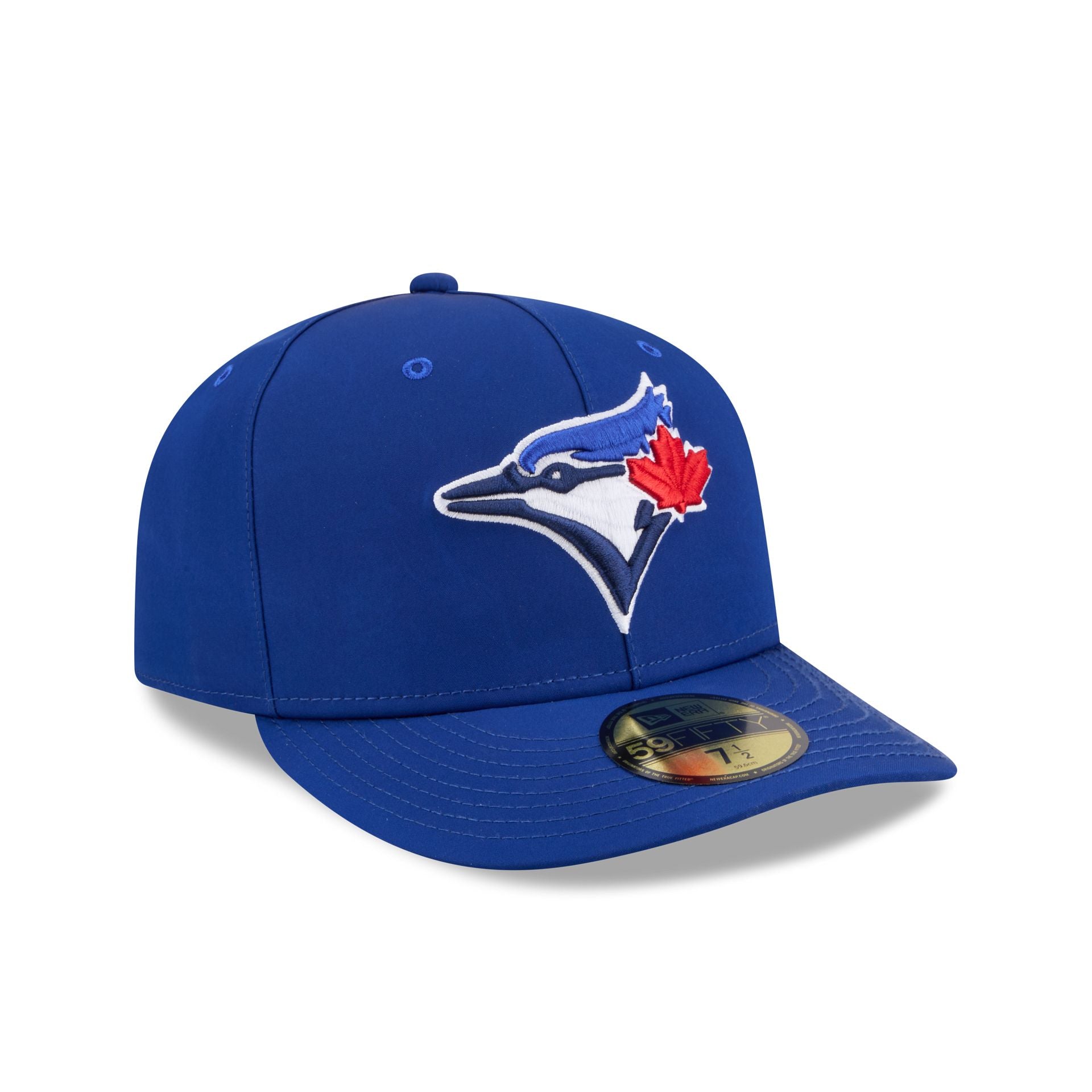 Toronto Blue Jays Gore-Tex 59Fifty Fitted Hat - Image 3
