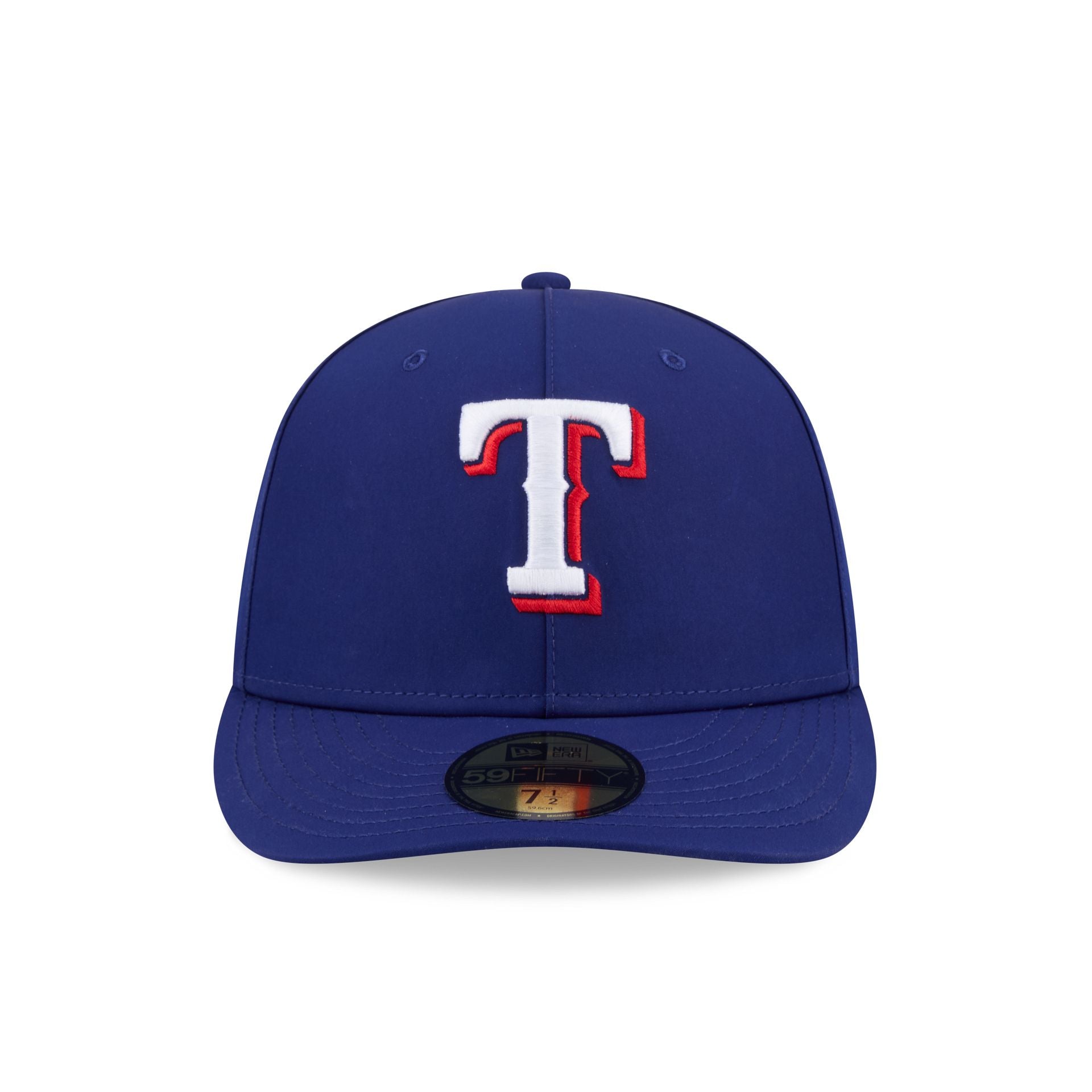 Alternative view of Texas Rangers Gore-Tex 59Fifty Fitted Hat