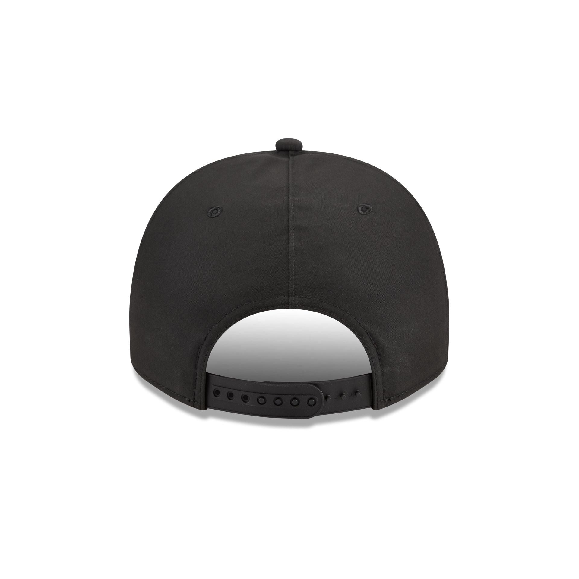 Pittsburgh Pirates Gore-Tex Black 9Fifty A-Frame Snapback Hat - Image 6