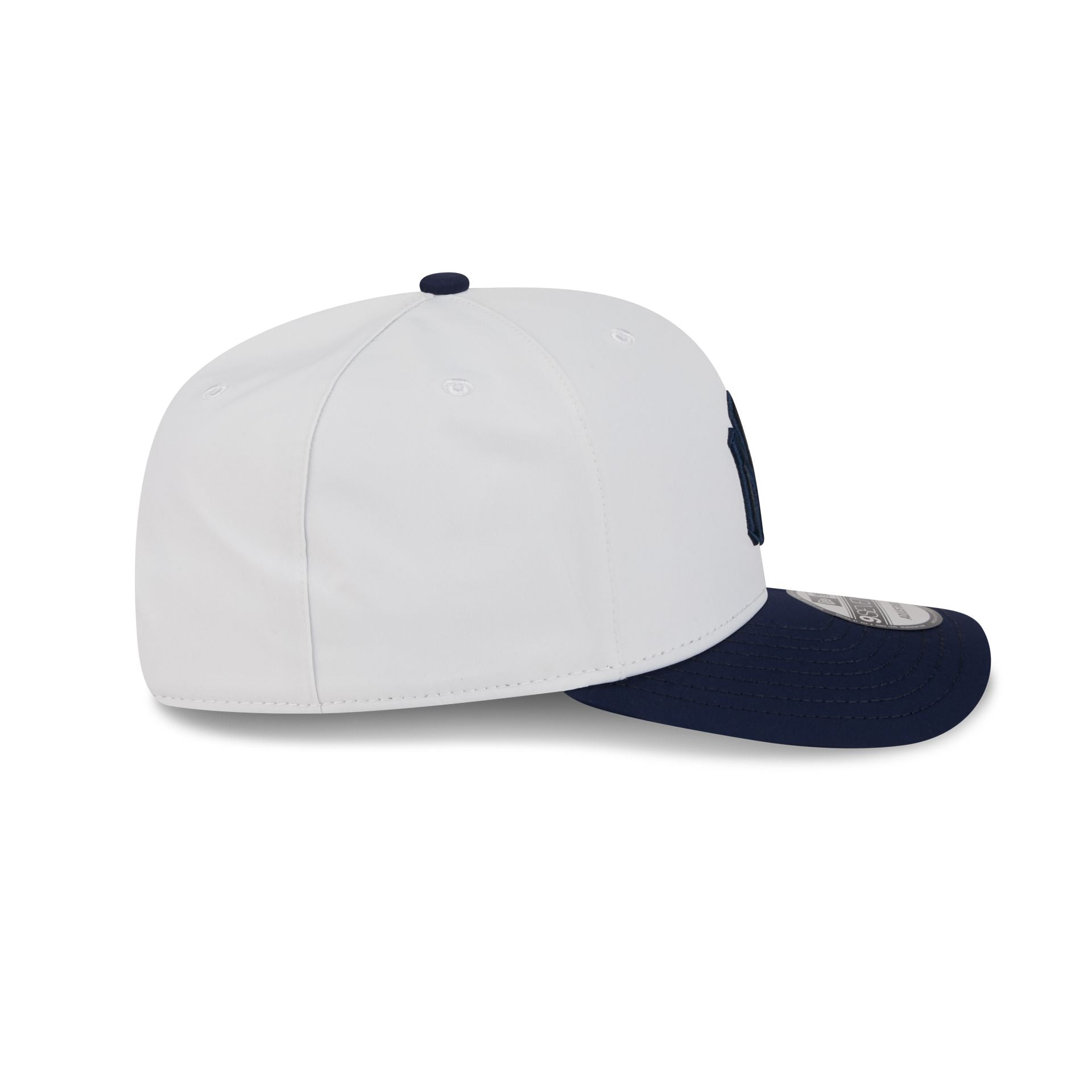 New York Yankees Gore-Tex White 9Seventy Stretch-Snap Hat - Image 5