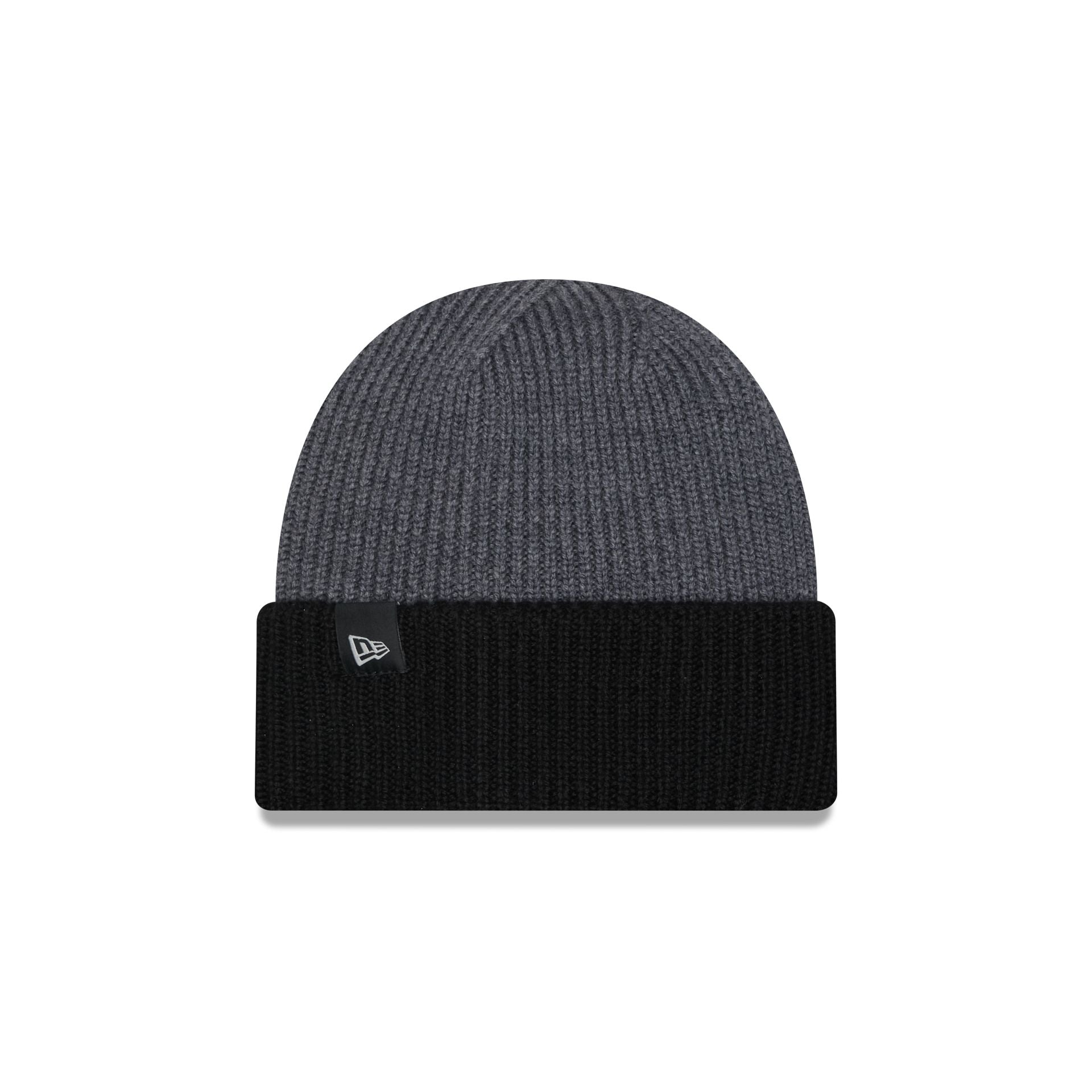 Alternative view of San Francisco 49Ers Merino Wool Color Block Cuff Knit Hat