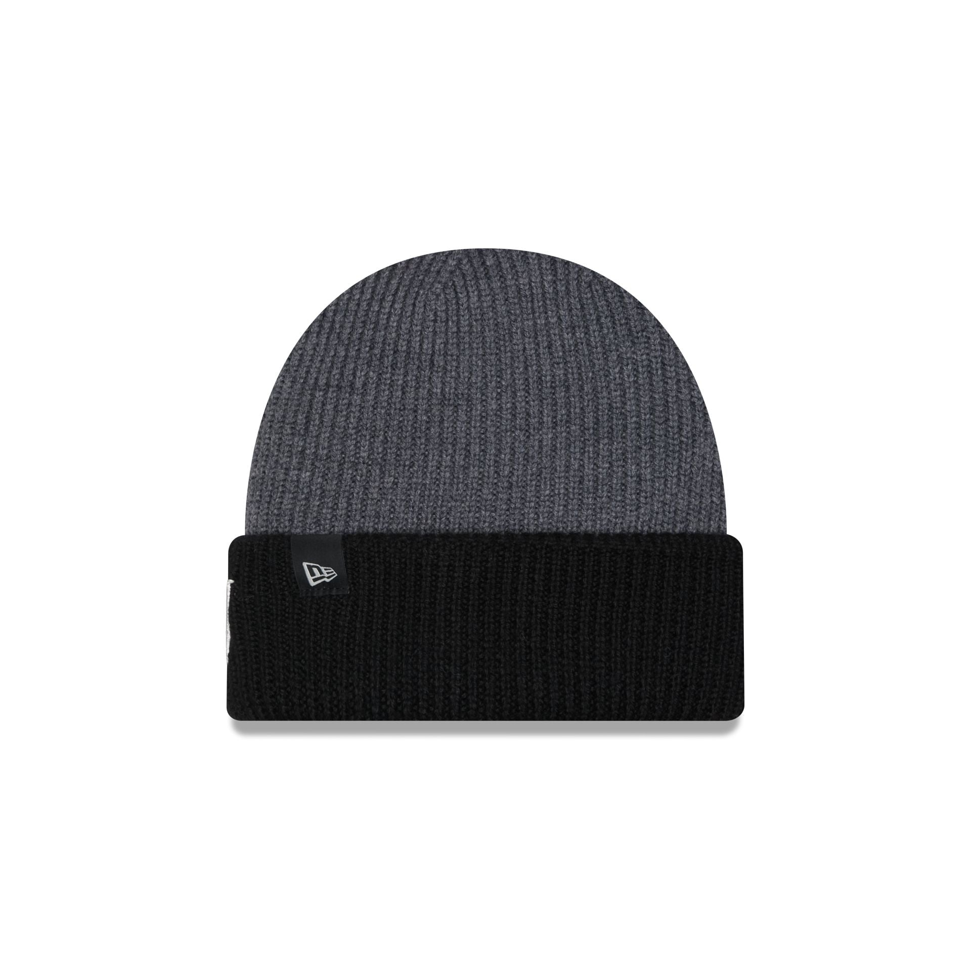 Alternative view of Los Angeles Kings Merino Wool Color Block Cuff Knit Hat