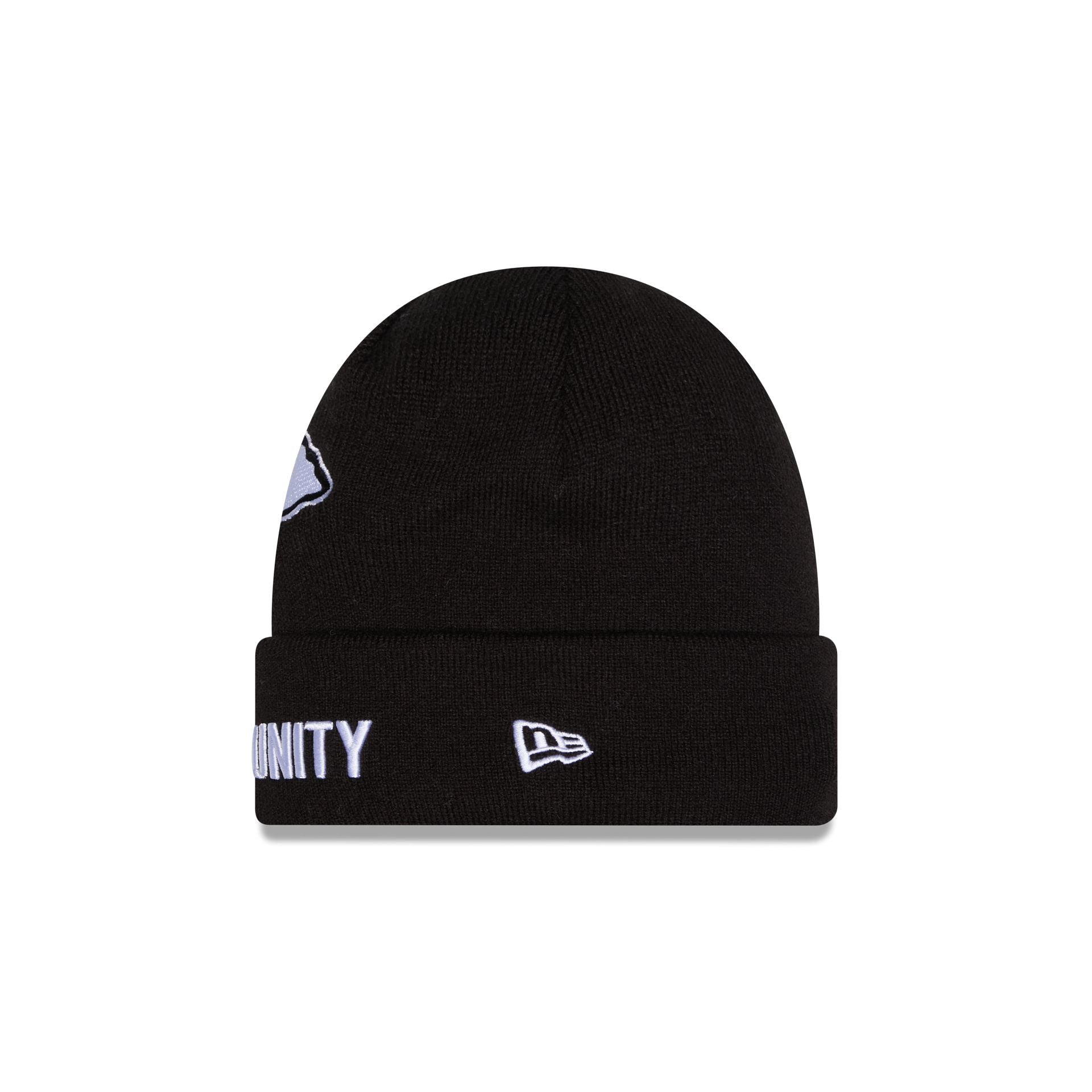Kansas City Chiefs 2025 Inspire Change Beanie Hat - Image 2