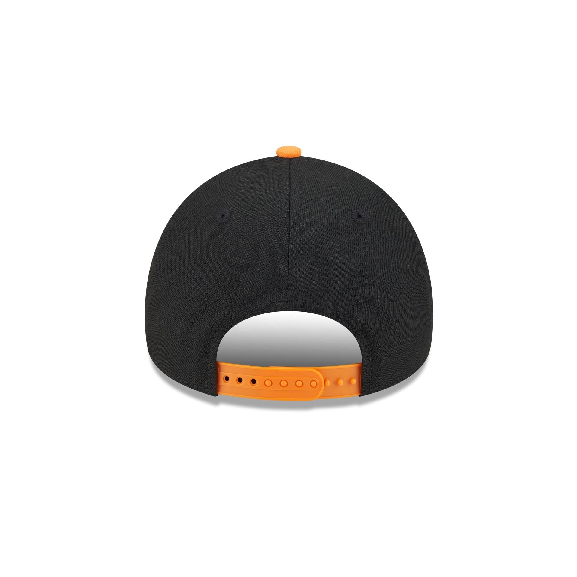 Nickelodeon Slime X Philadelphia Eagles 9Forty A-Frame Snapback Hat - Image 6
