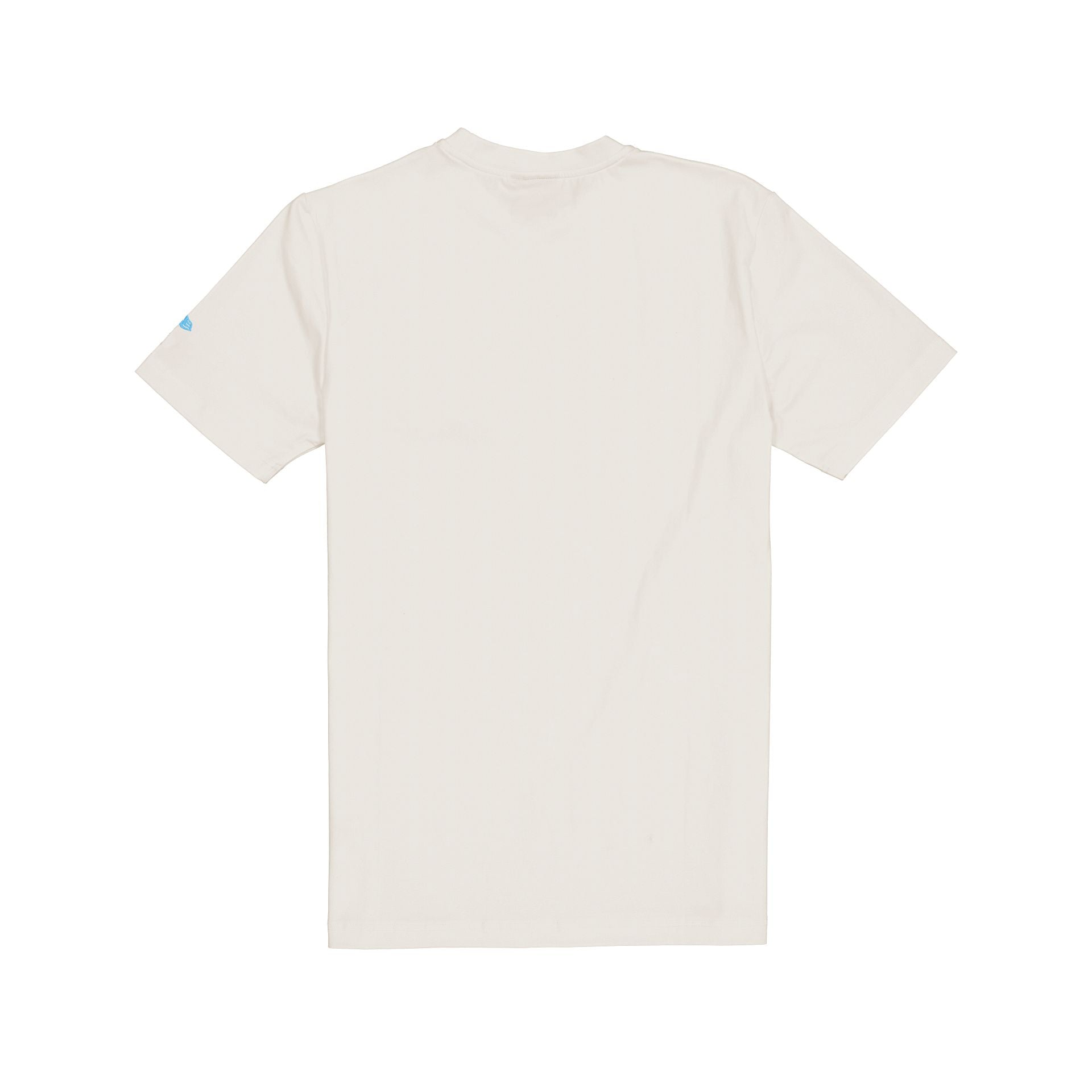 Alternative view of Miami Heat 2025 City Edition Stone T-Shirt