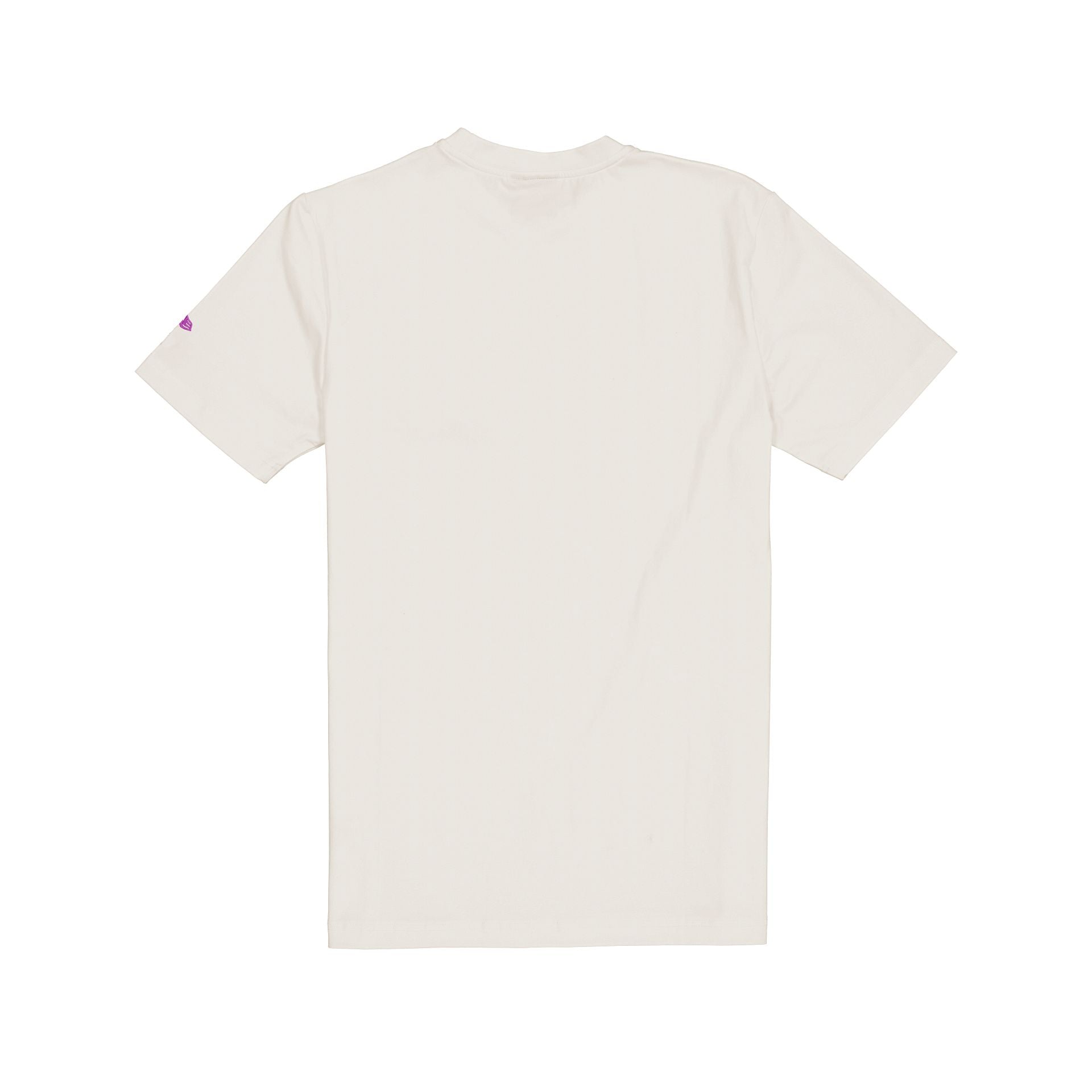 Alternative view of Minnesota Timberwolves 2025 City Edition Stone T-Shirt