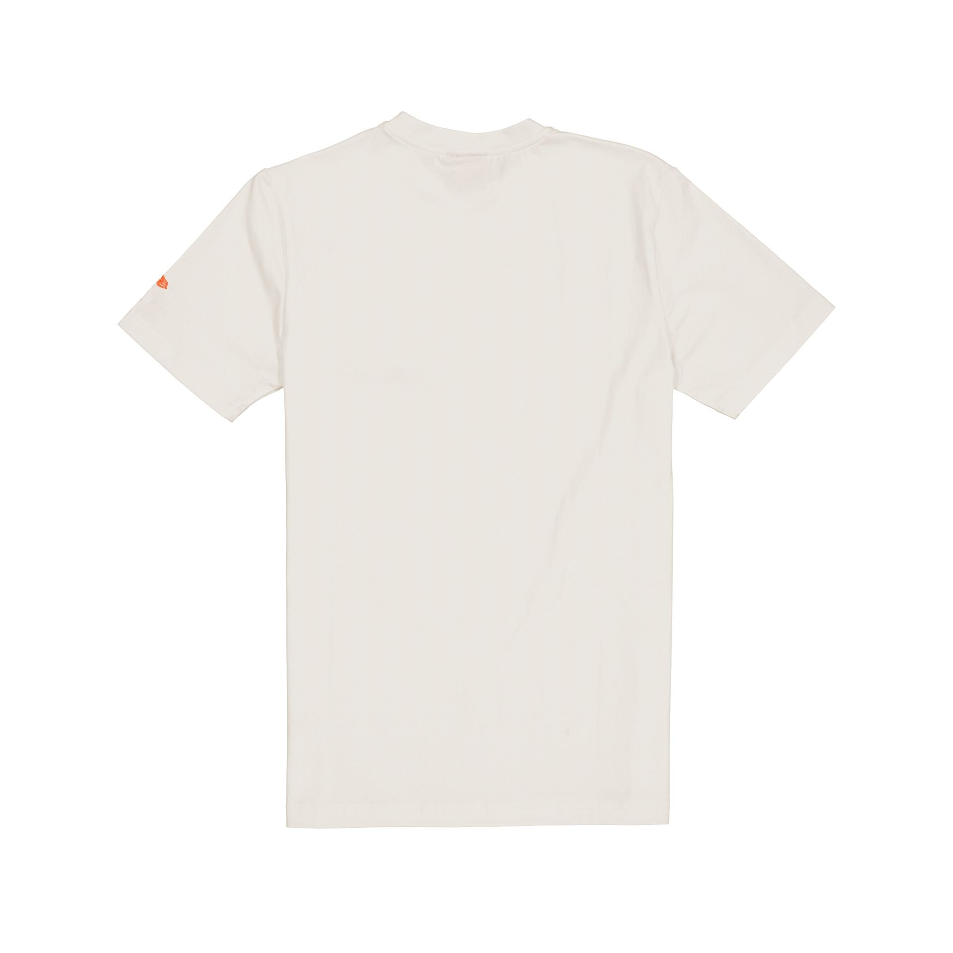 Alternative view of Phoenix Suns 2025 City Edition Stone T-Shirt