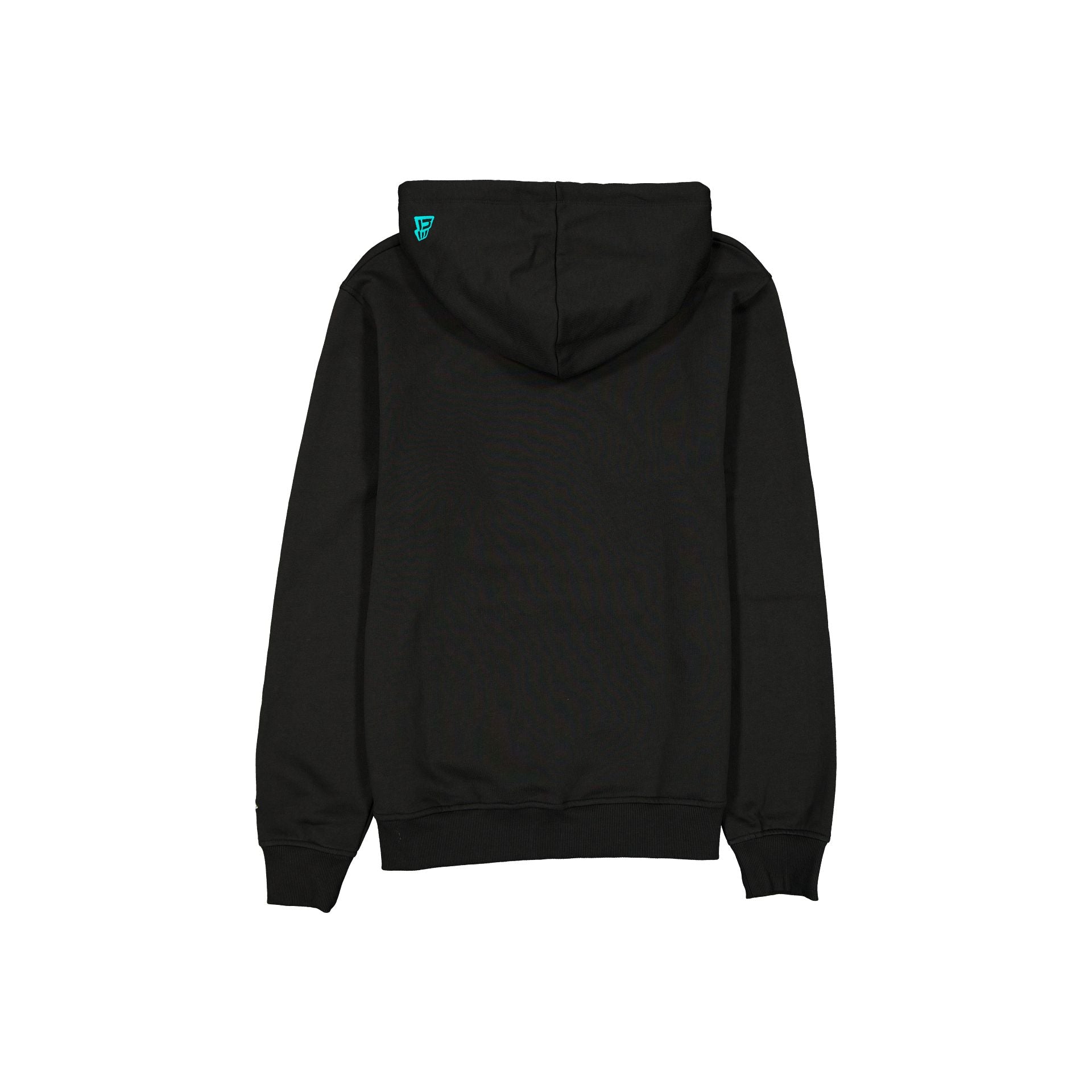 Alternative view of Portland Trail Blazers 2025 City Edition Hoodie