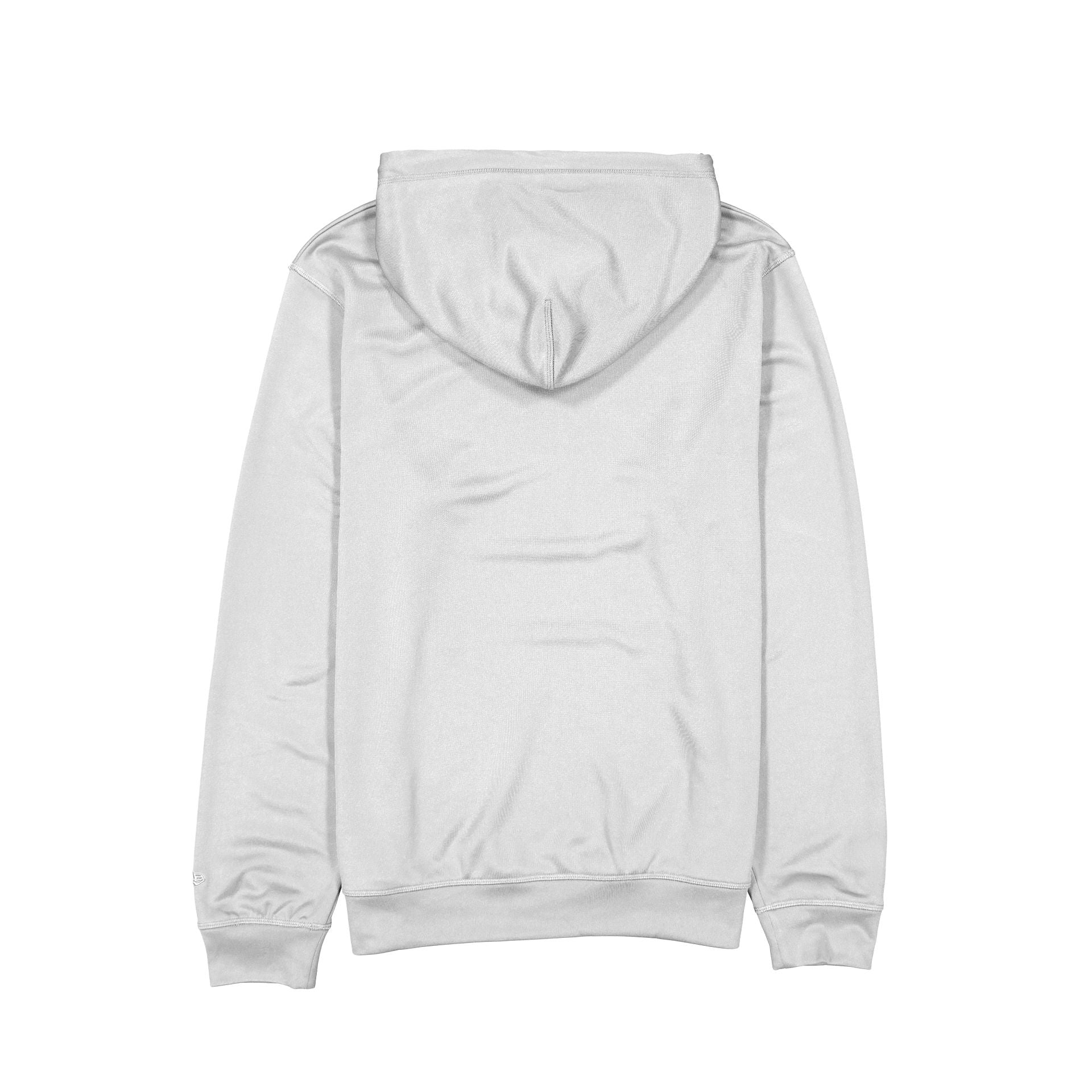 Alternative view of Memphis Grizzlies 2025 City Edition Hoodie