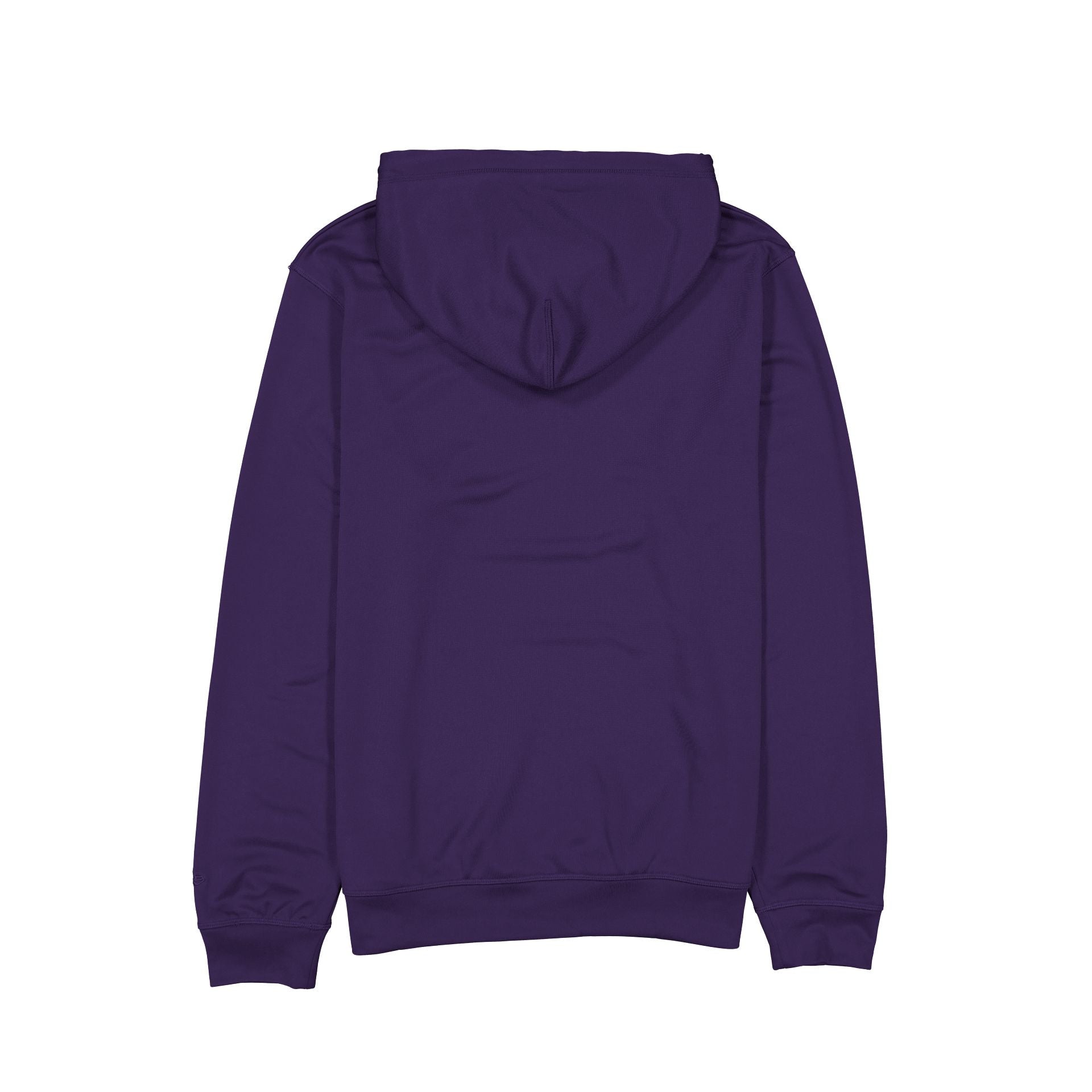 Alternative view of Minnesota Timberwolves 2025 City Edition Hoodie