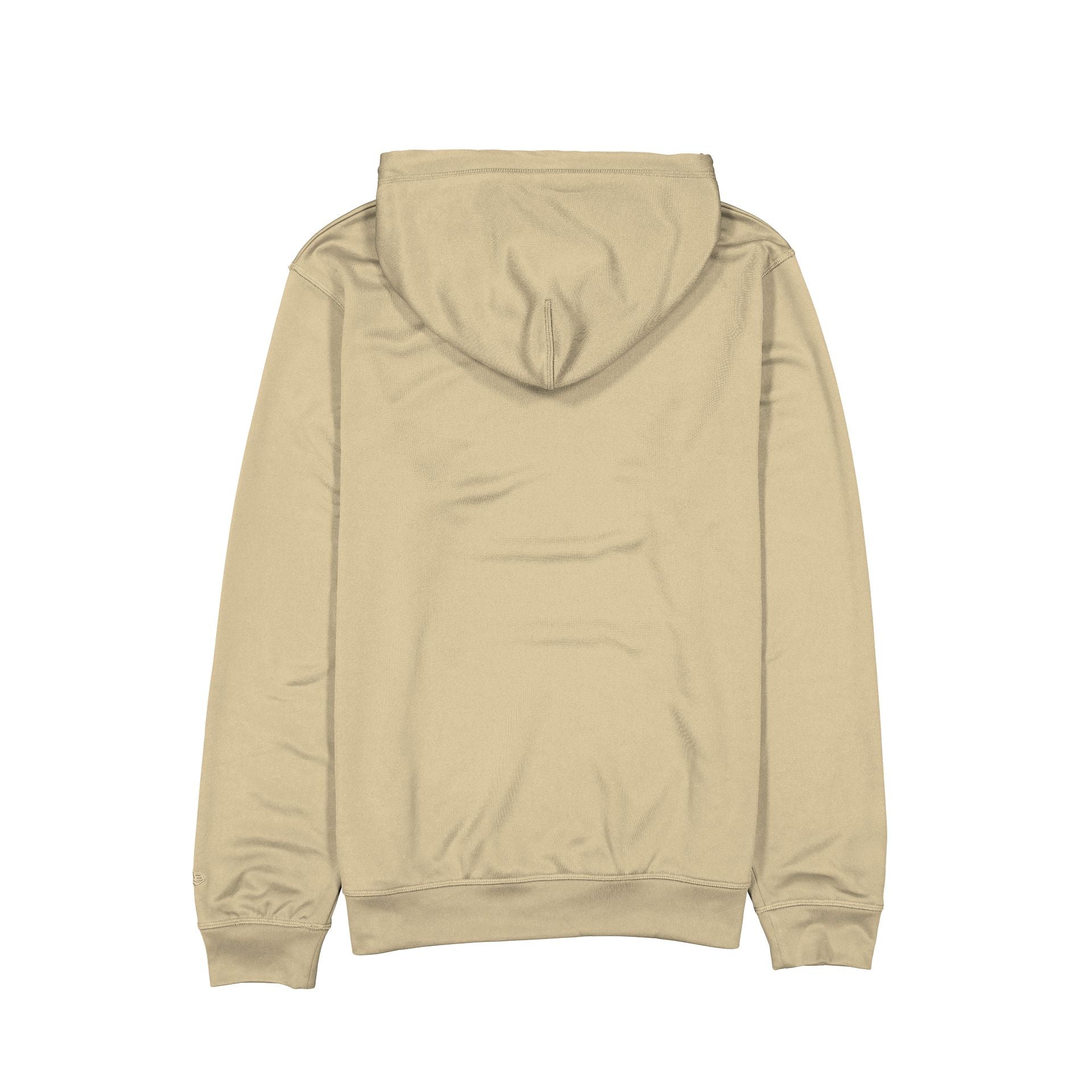 Alternative view of Milwaukee Bucks 2025 City Edition Hoodie
