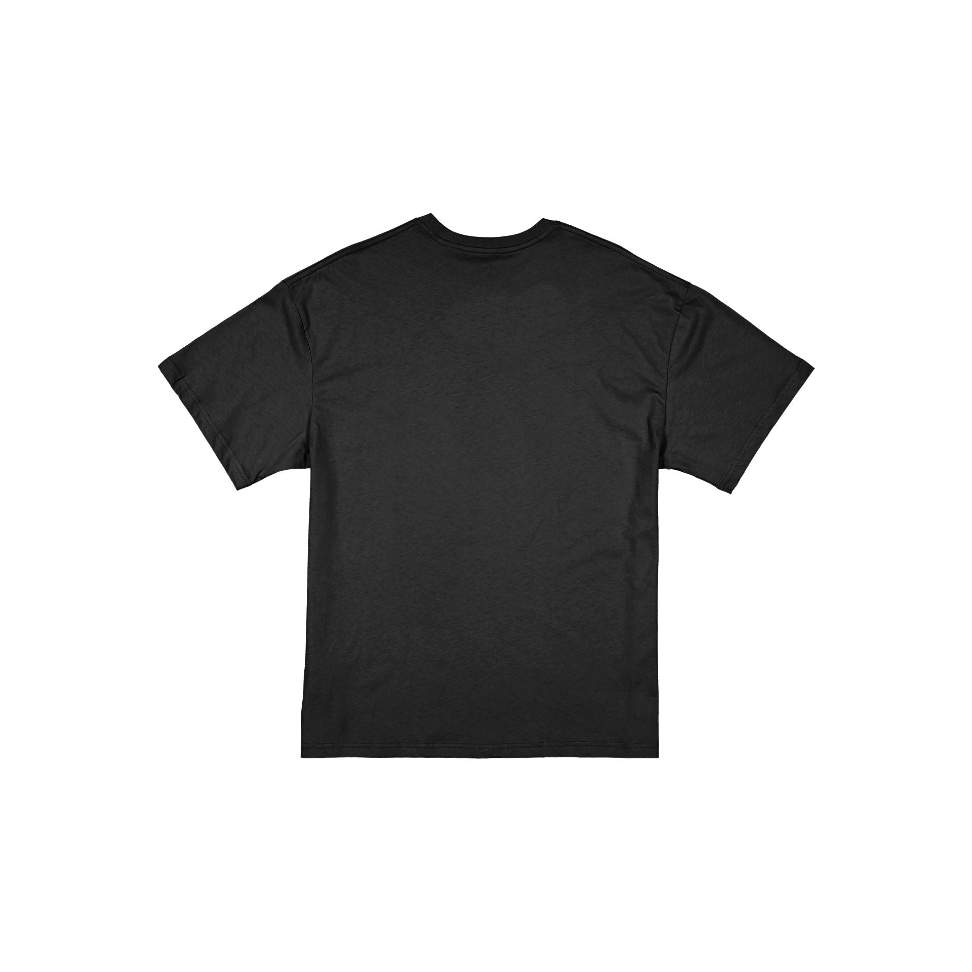 Alternative view of Los Angeles Lakers 2025 City Edition Women's T-Shirt