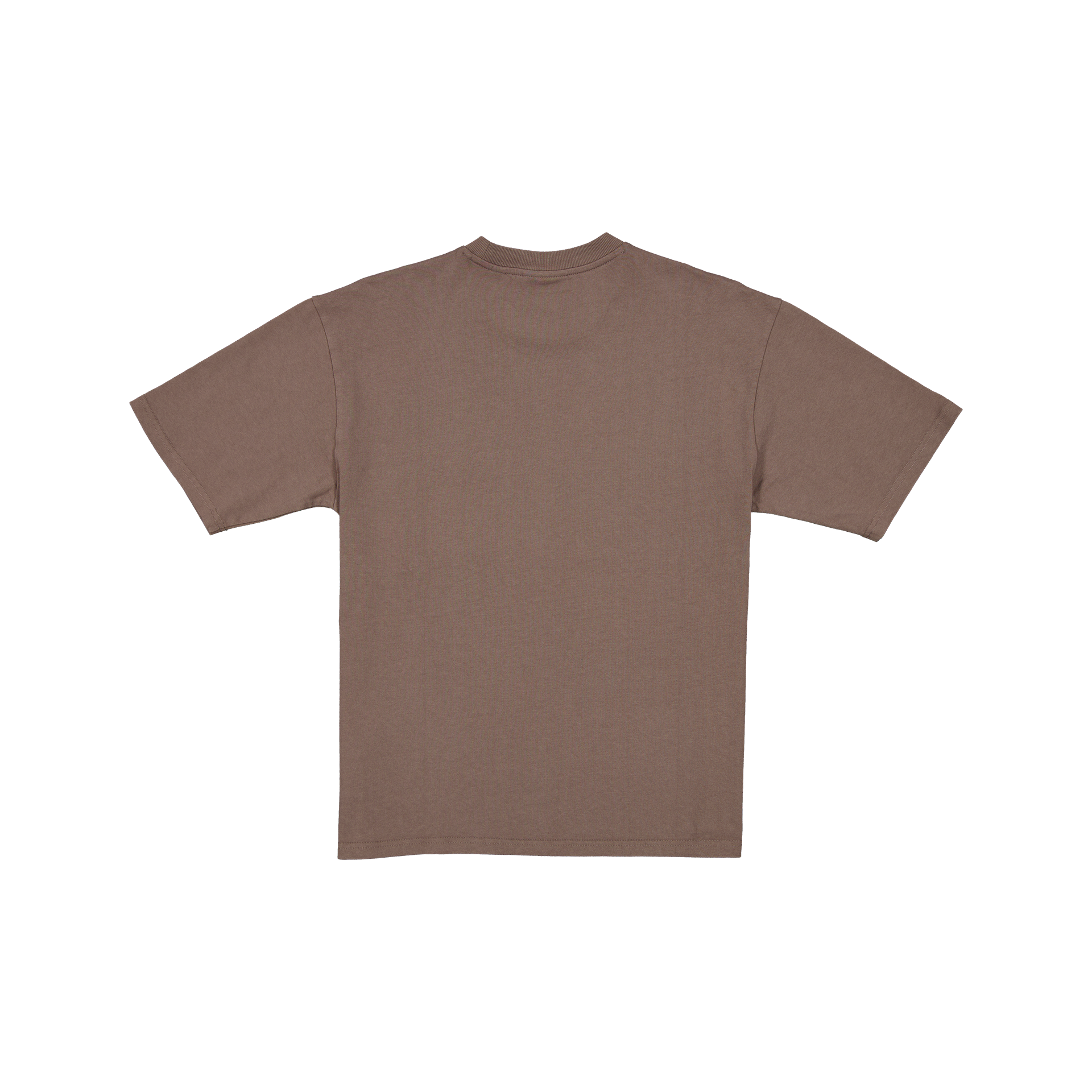 Alternative view of New Era Branded Alden Heavyweight Falcon Pocket T-Shirt