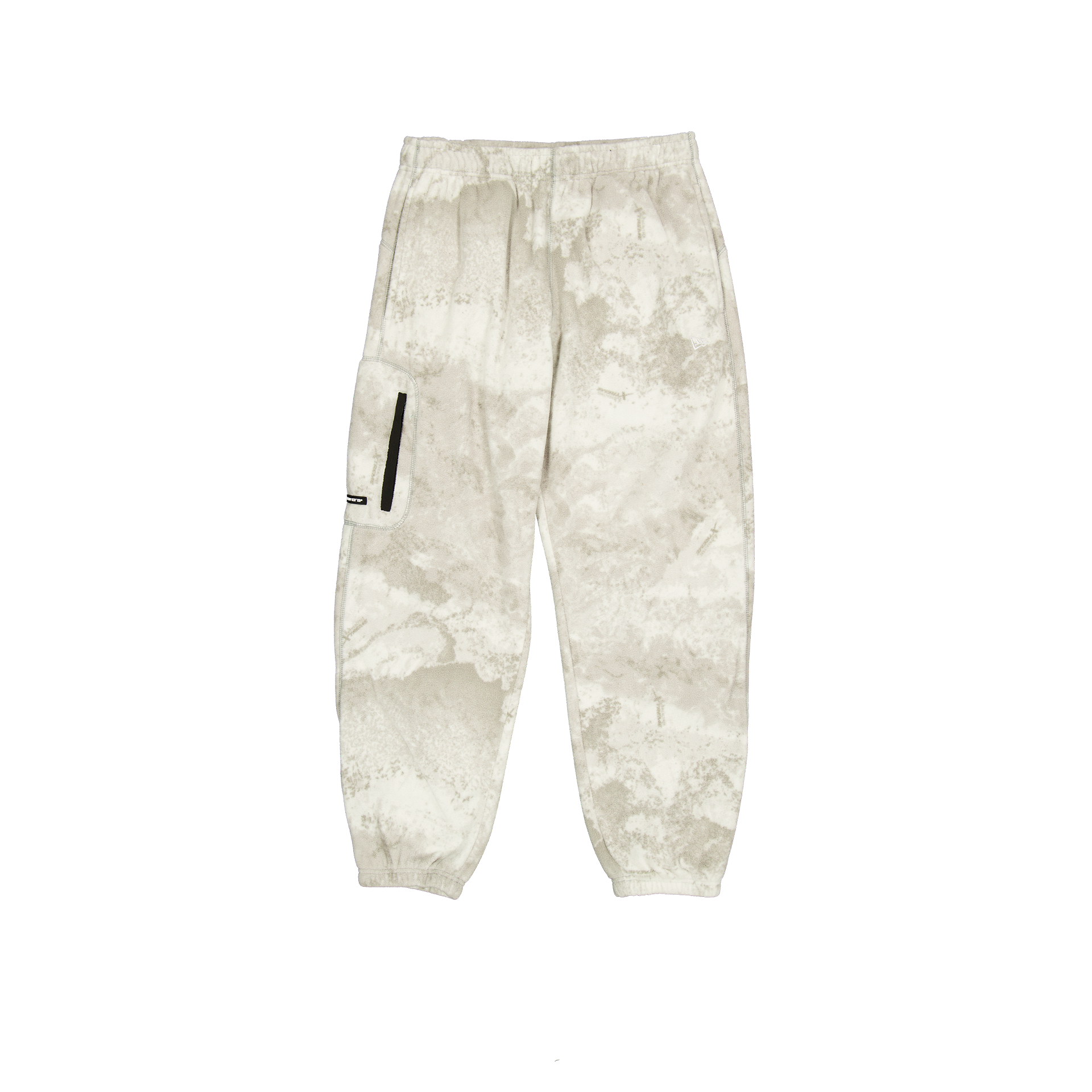 New Era Branded Realtree® Salt Polar Fleece Pants