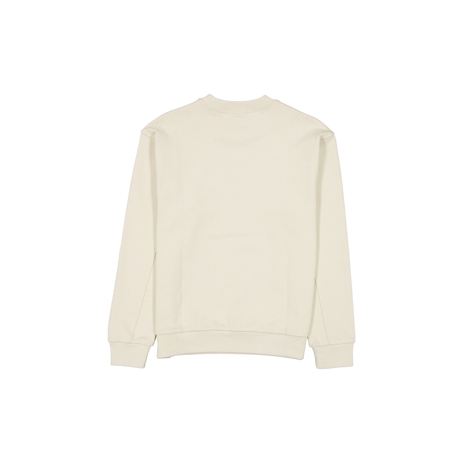 Alternative view of New Era Branded Vintage Stone Stealth Crewneck