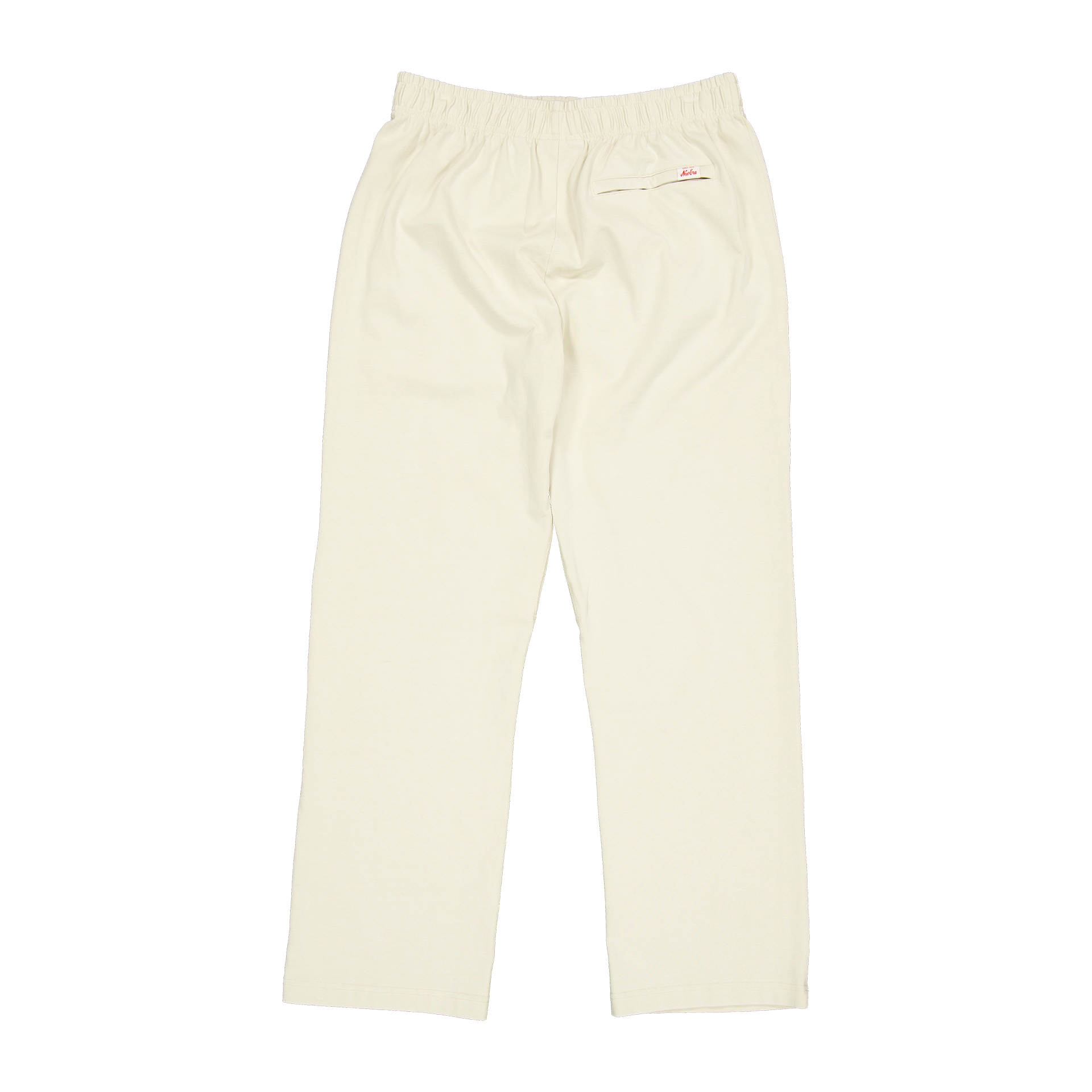 Alternative view of New Era Branded Alden Vintage Stone Sweatpants