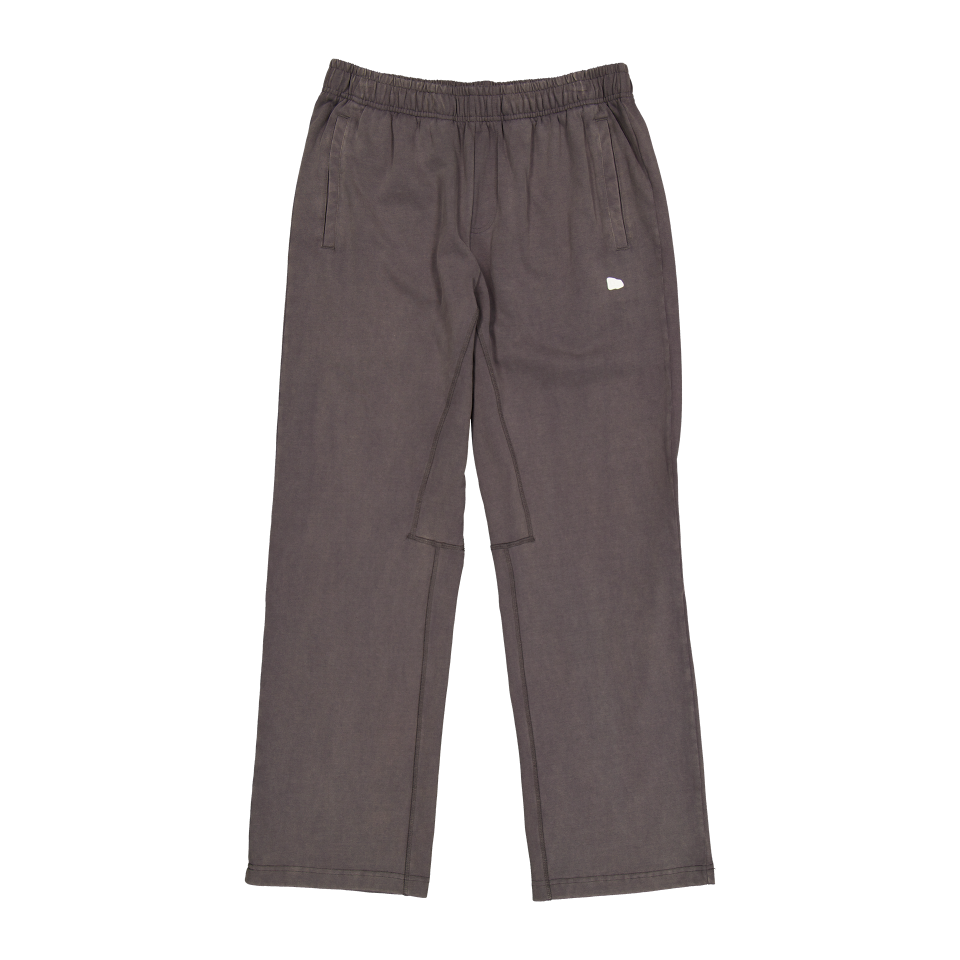 New Era Branded Alden Graphite Sweatpants