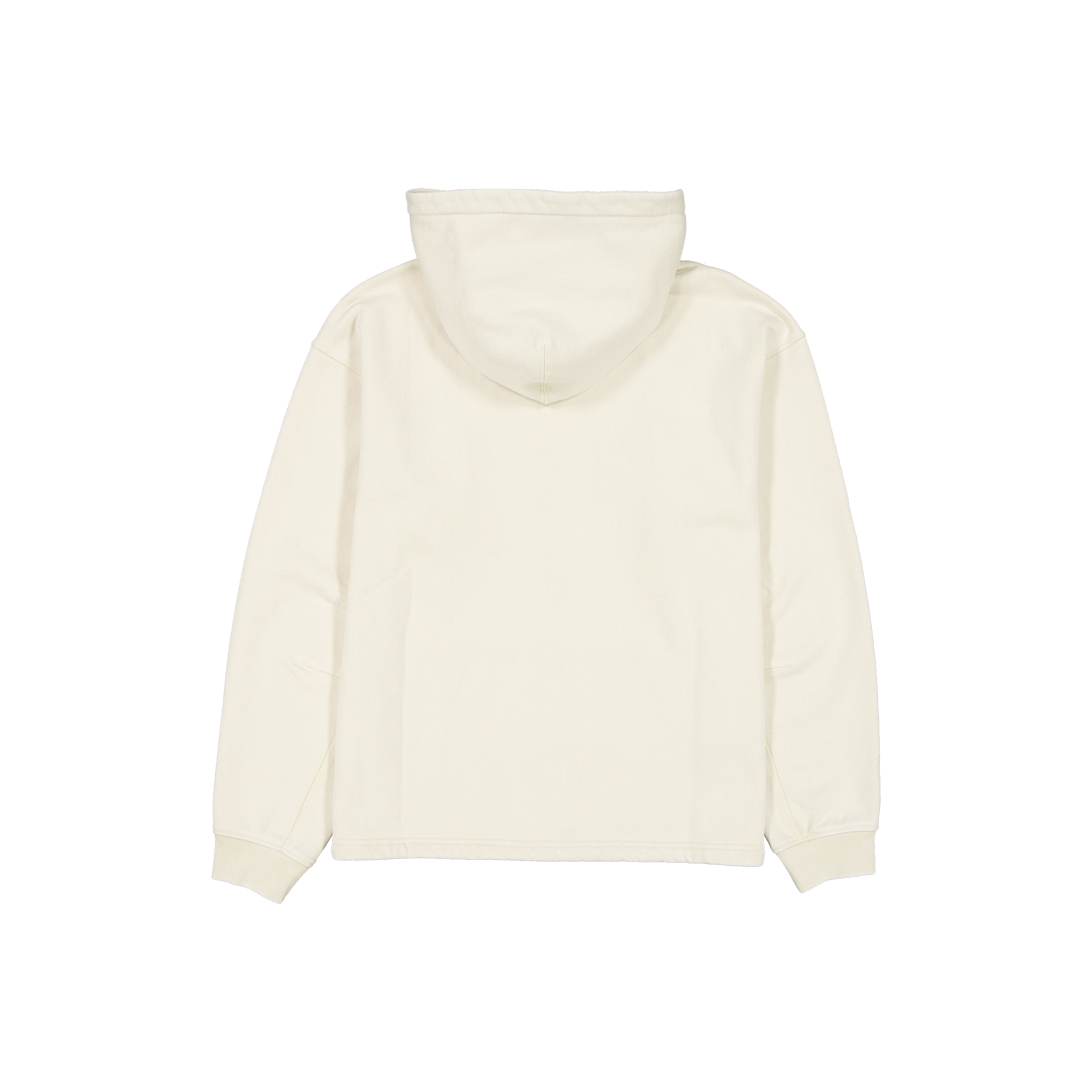 Alternative view of New Era Branded Alden Vintage Stone Hoodie