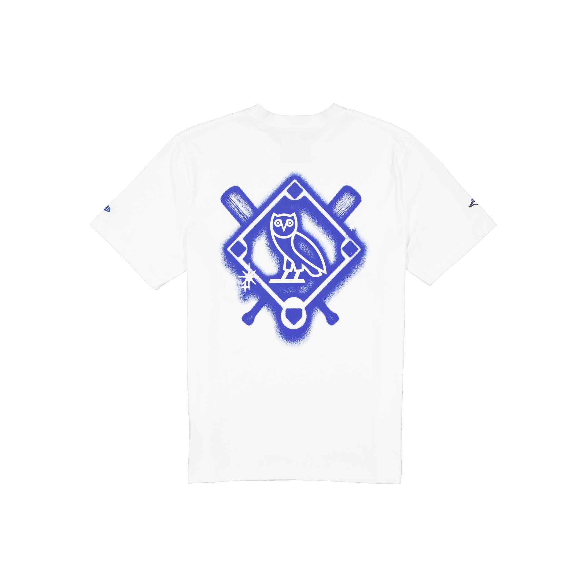 Alternative view of Ovo X Toronto Blue Jays T-Shirt