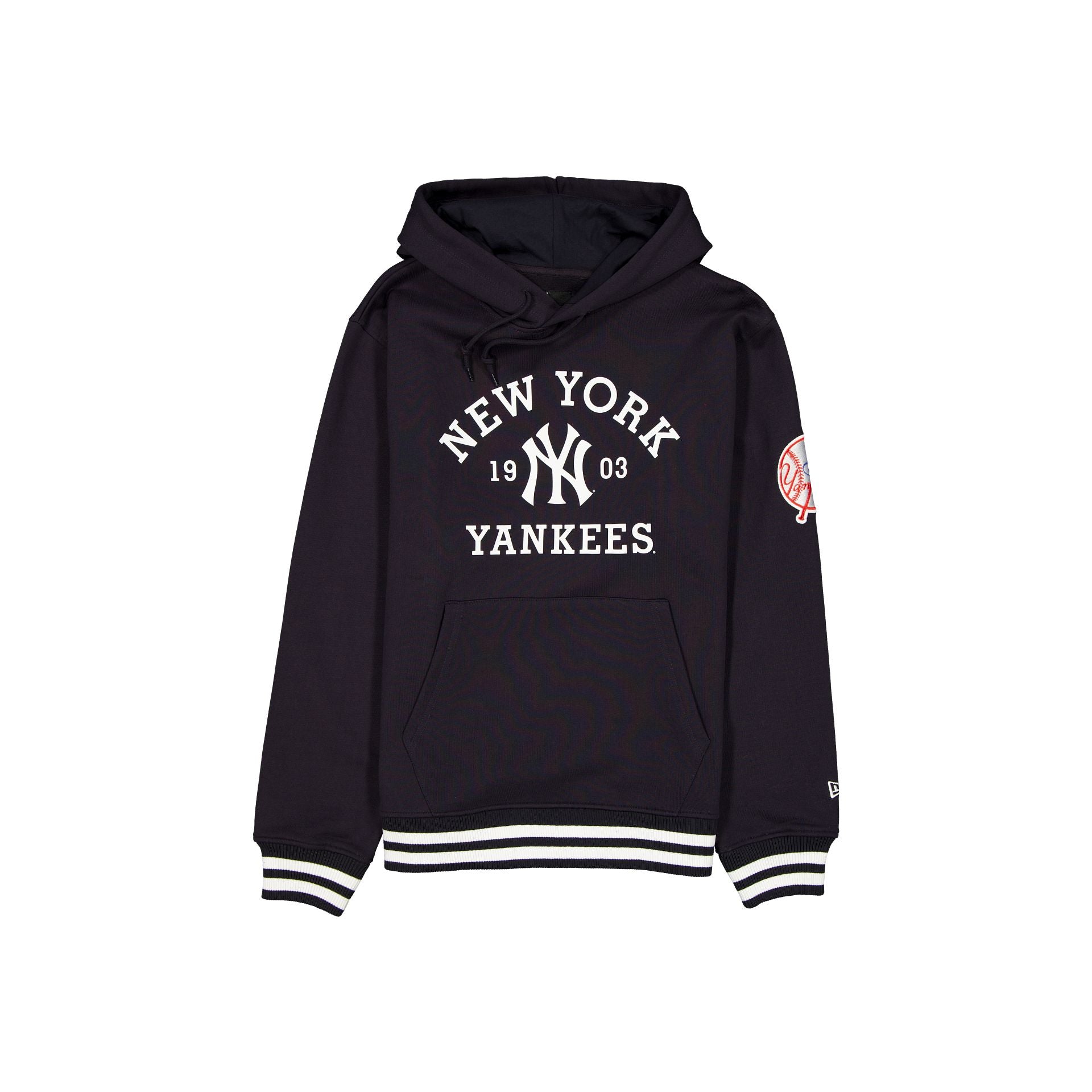 Ovo X New York Yankees Hoodie