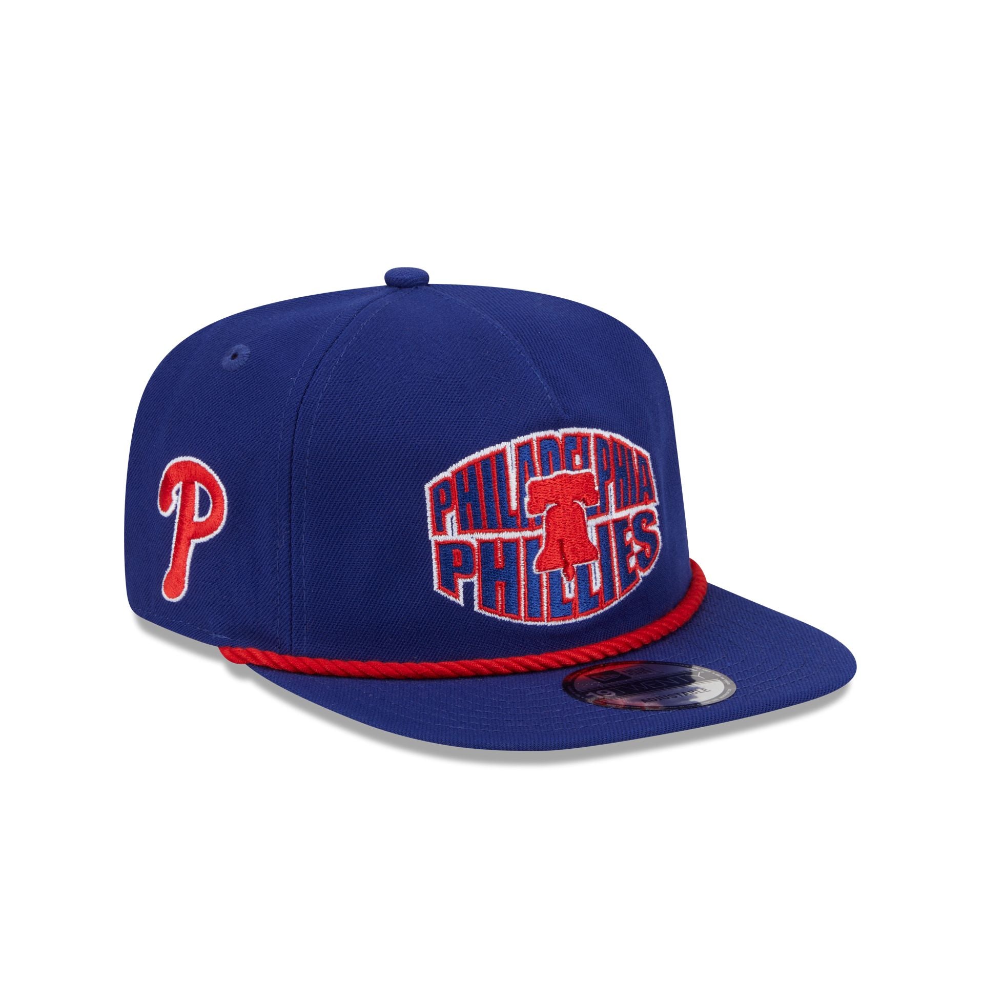 Philadelphia Phillies Classic Tones 19Twenty Adjustable Hat