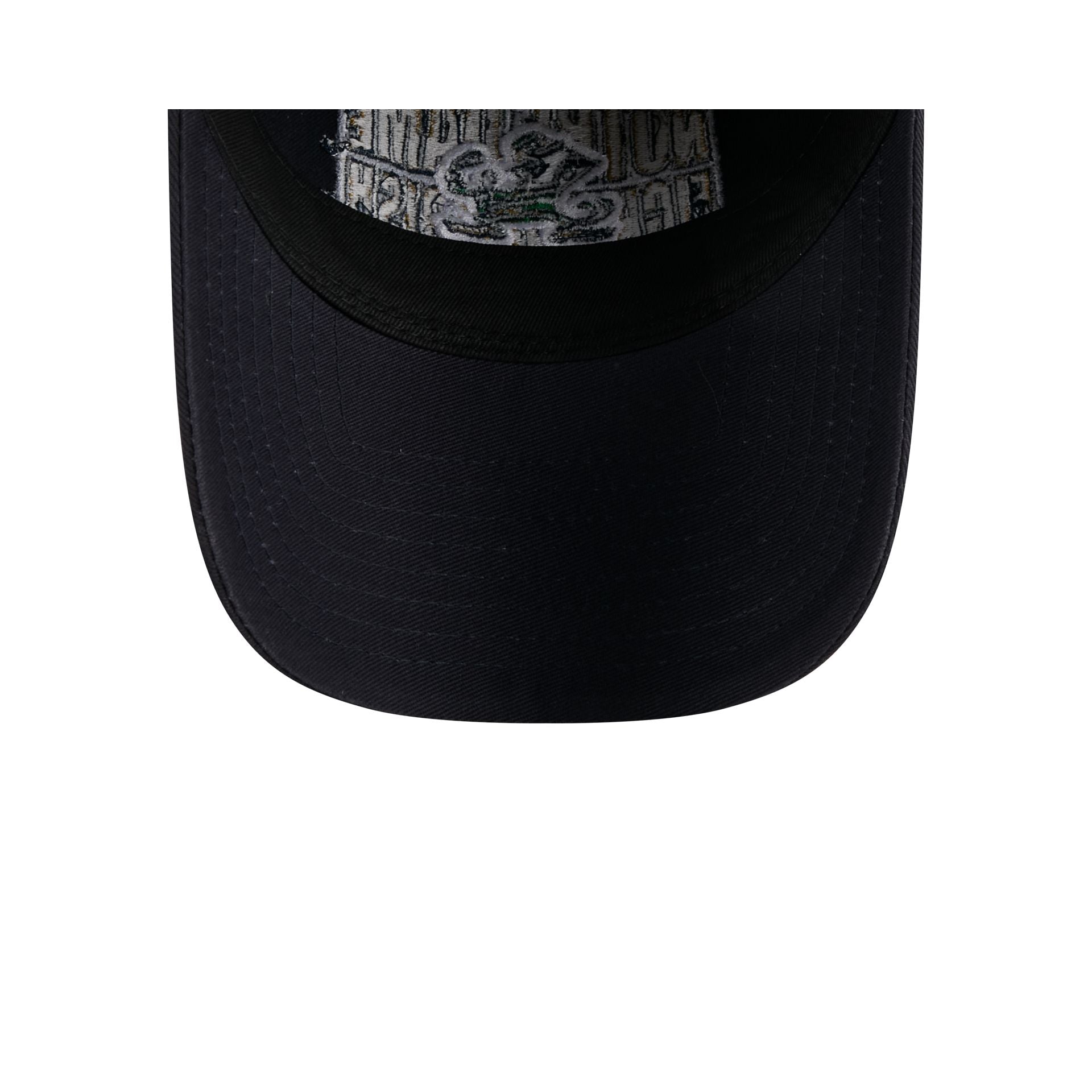 Notre Dame Fighting Irish Classic Tones 9Twenty Adjustable Hat - Image 7