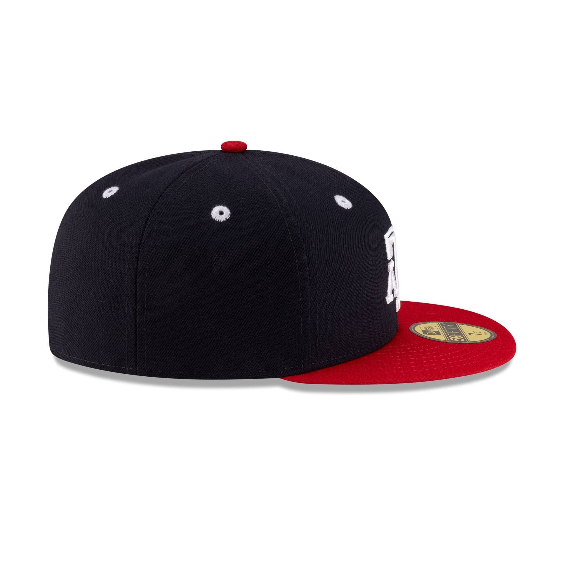 Texas A&M Aggies Red White & Blue 59Fifty Fitted Hat - Image 5