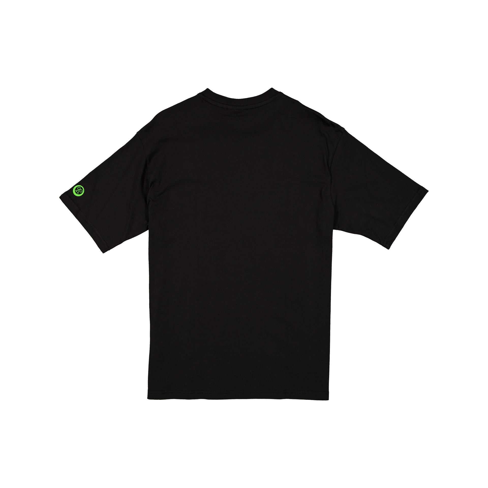 Alternative view of Sakamoto Days Graphic Black T-Shirt