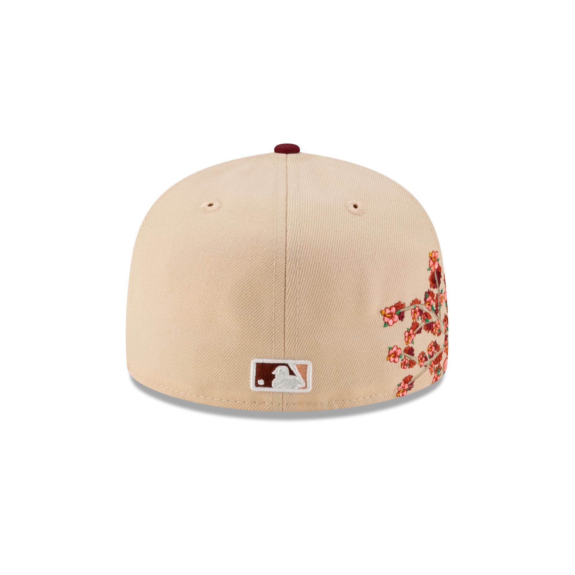 Los Angeles Dodgers Puerto Rico City Elements 59Fifty Fitted Hat - Image 6