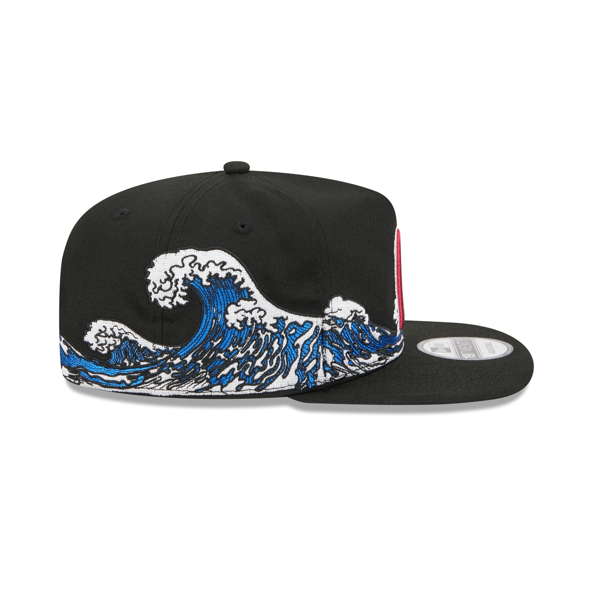 Philadelphia Phillies Tidal Flow 19Twenty Adjustable Hat - Image 5