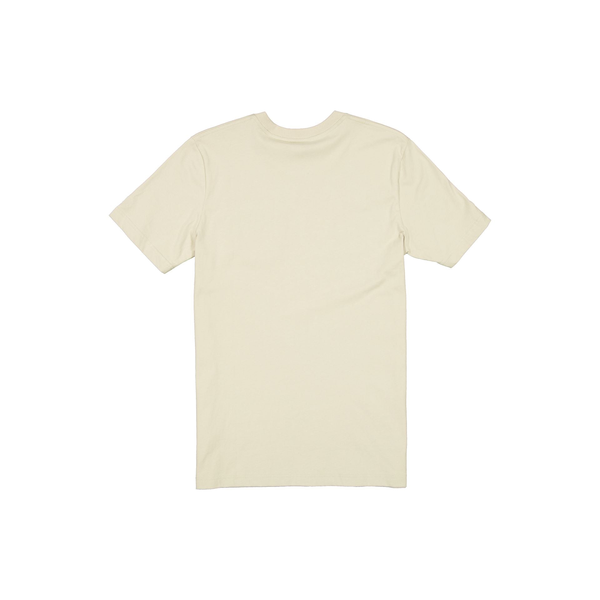 Alternative view of San Francisco 49Ers Quilted Stone Pocket T-Shirt