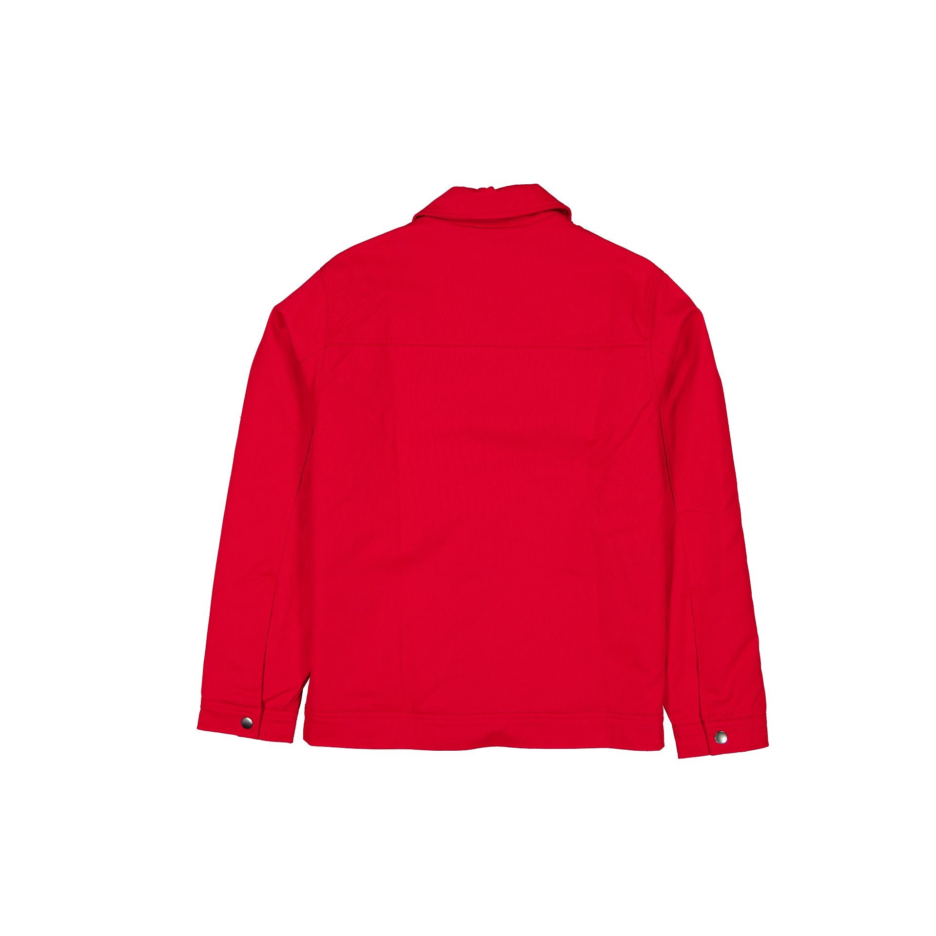Alternative view of Kansas City Chiefs Quilted Jacket