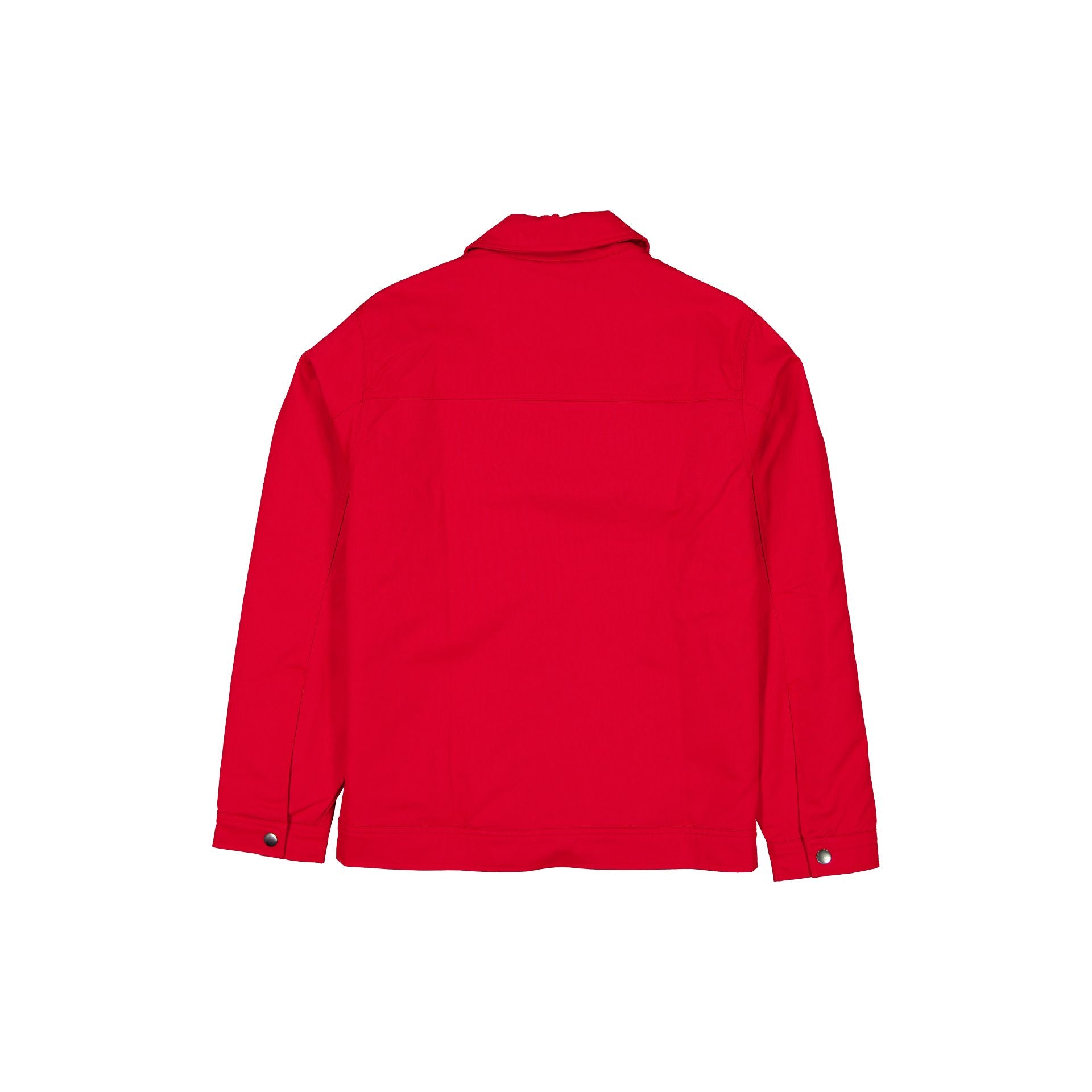 Alternative view of San Francisco 49Ers Quilted Jacket