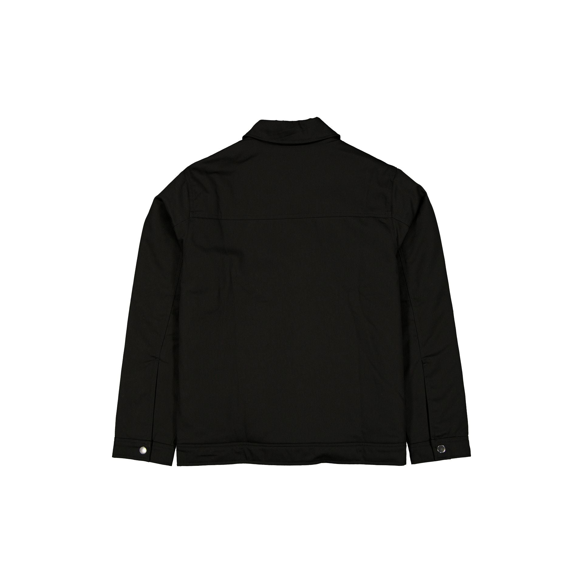 Alternative view of San Jose Sharks Quilted Jacket