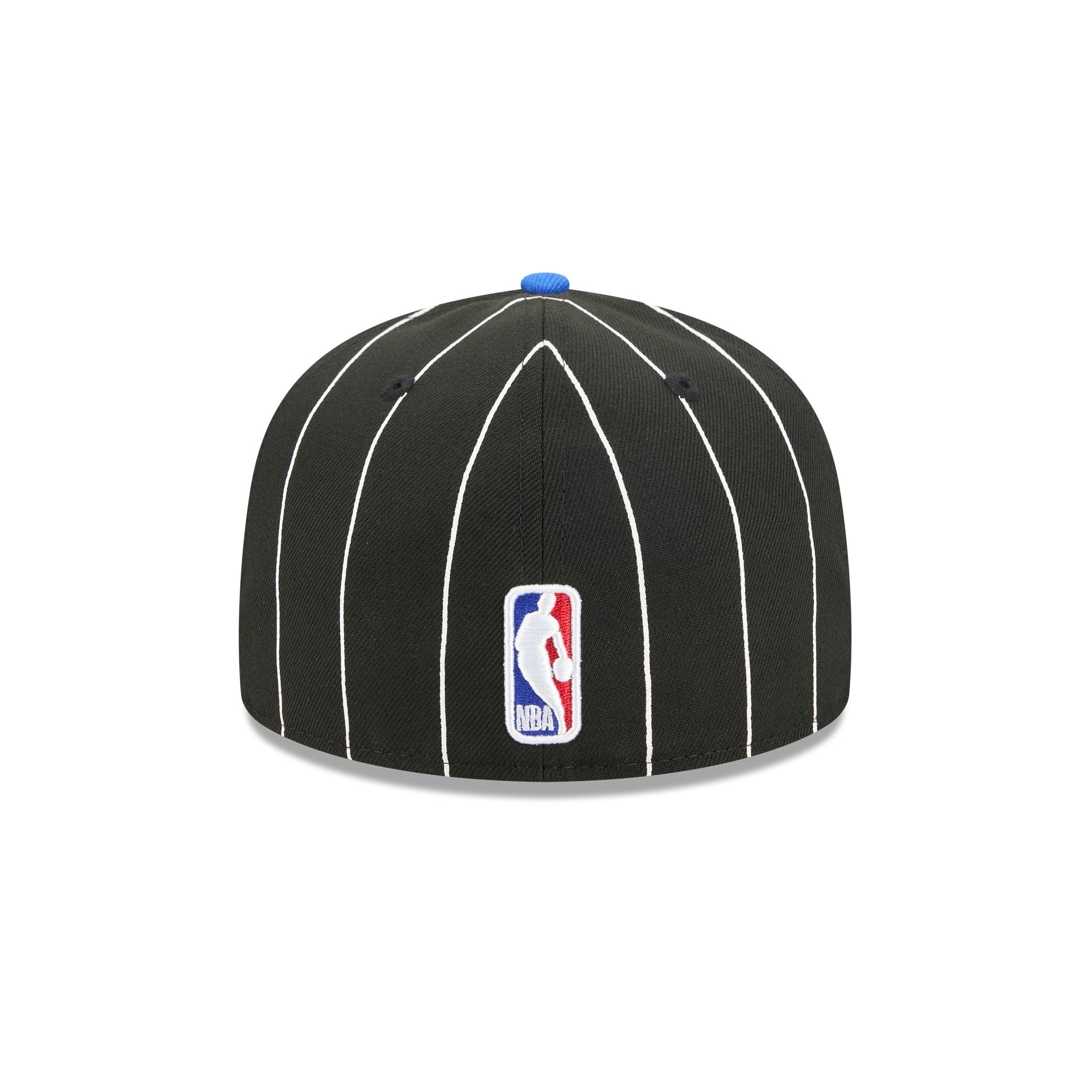 Orlando Magic 2025 Statement Edition 59Fifty Fitted Hat - Image 6