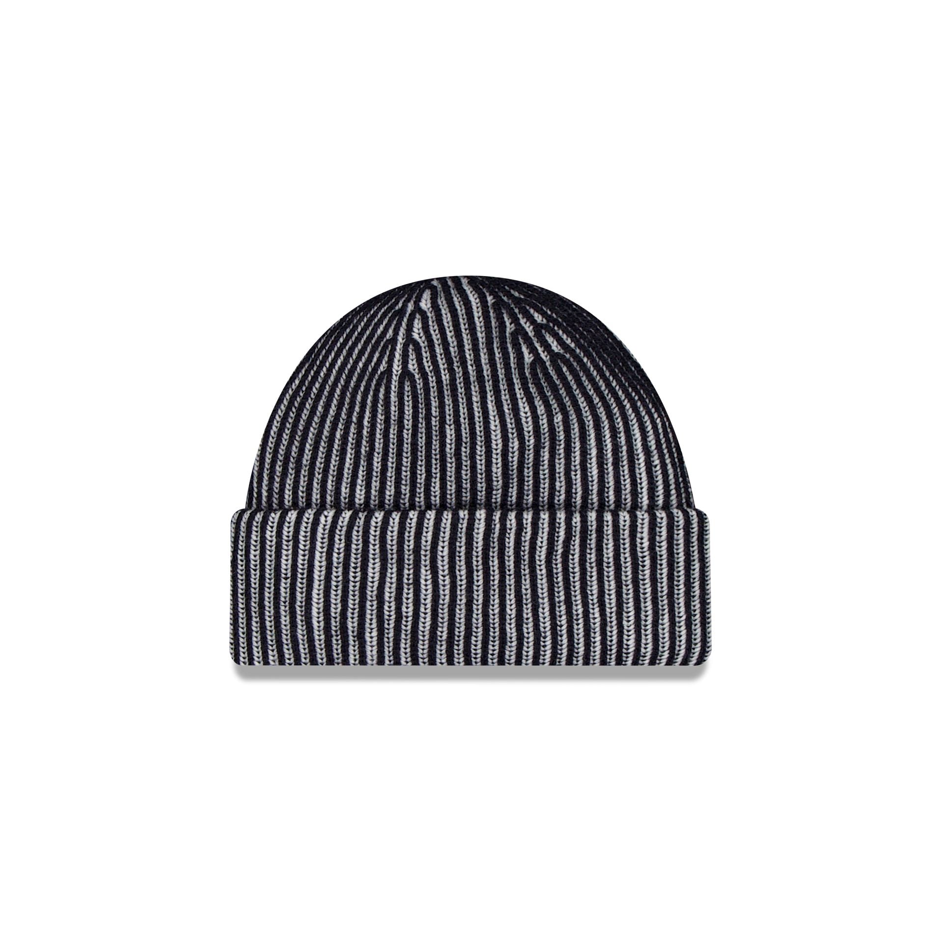 Alternative view of Team Usa Winter Paralympics Cuff Knit Beanie Hat