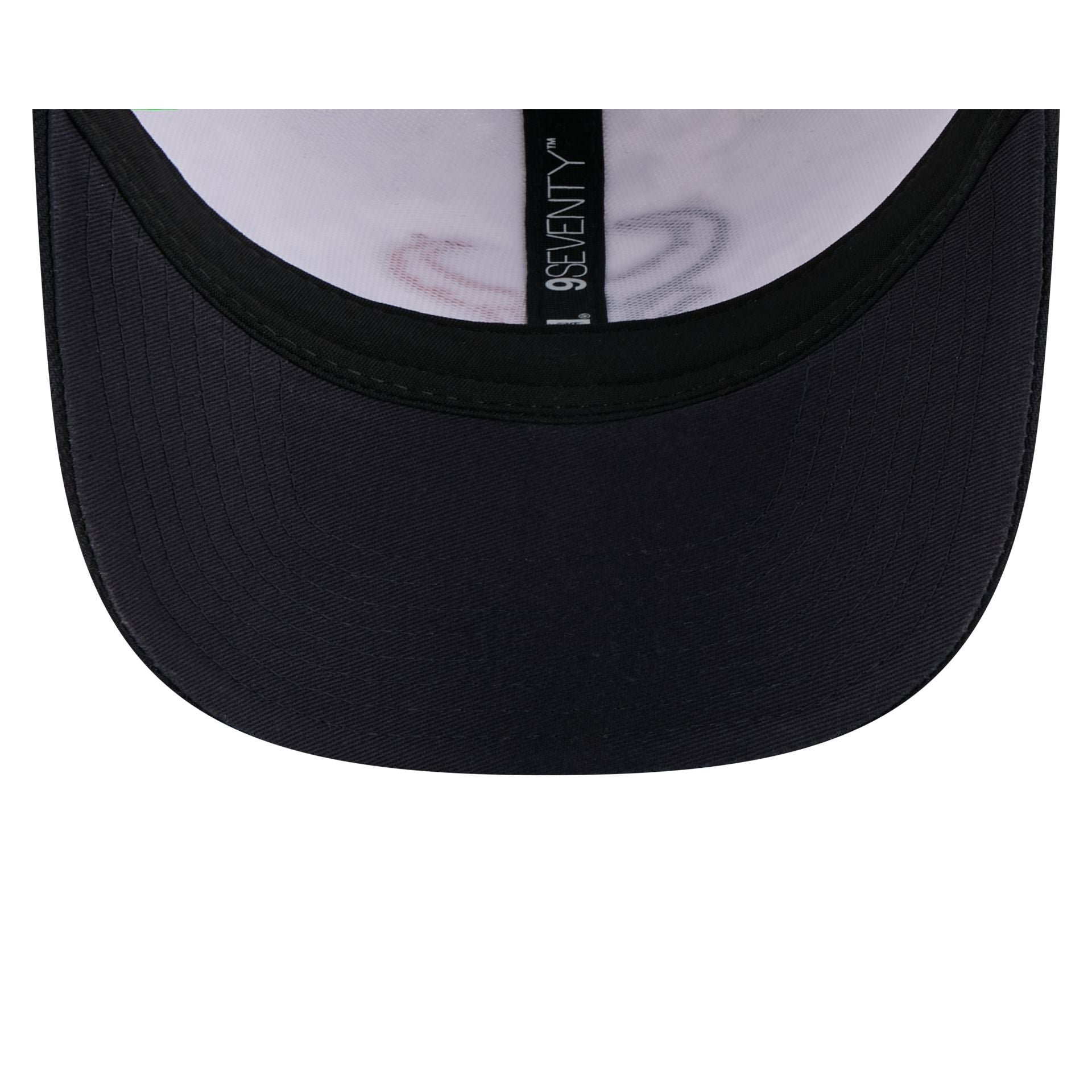 Houston Texans 2025 Salute To Service Fan Gear 9Seventy Stretch-Snap Hat - Image 7