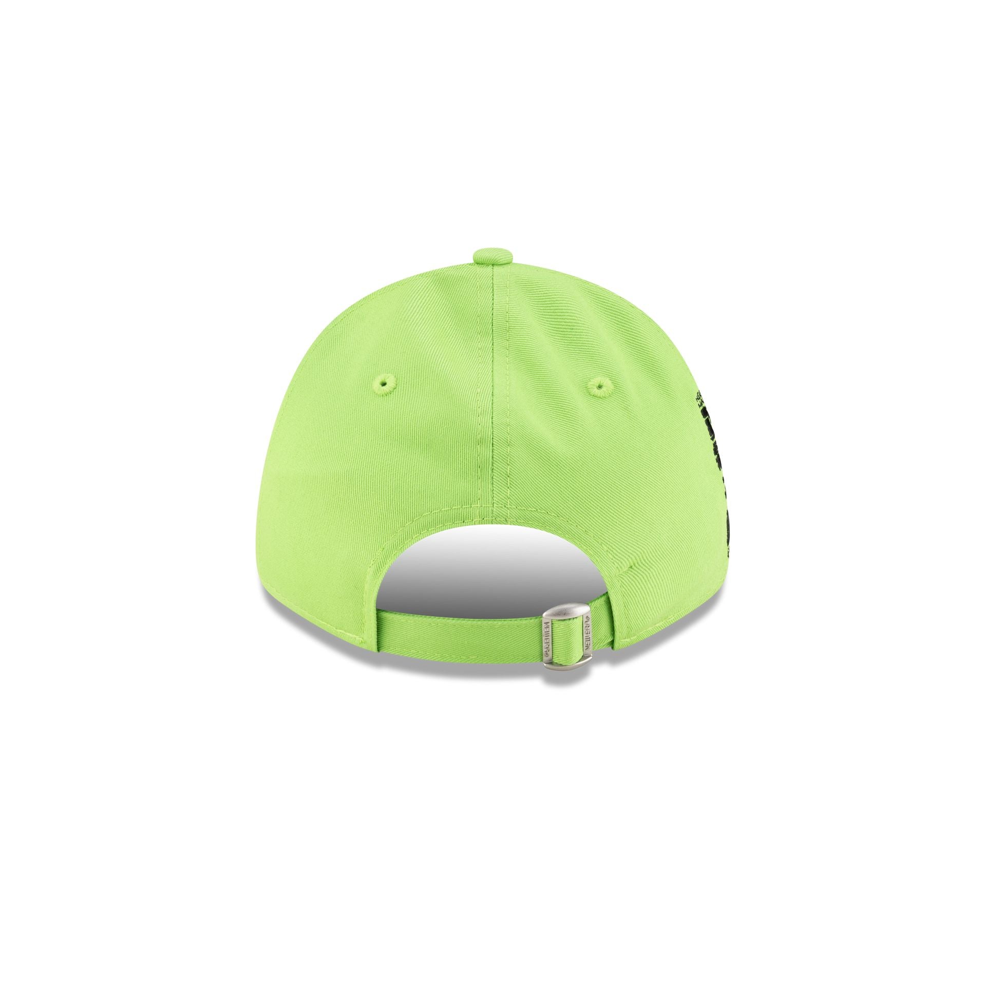 Sakamoto Days Green 9Forty Adjustable Hat - Image 6