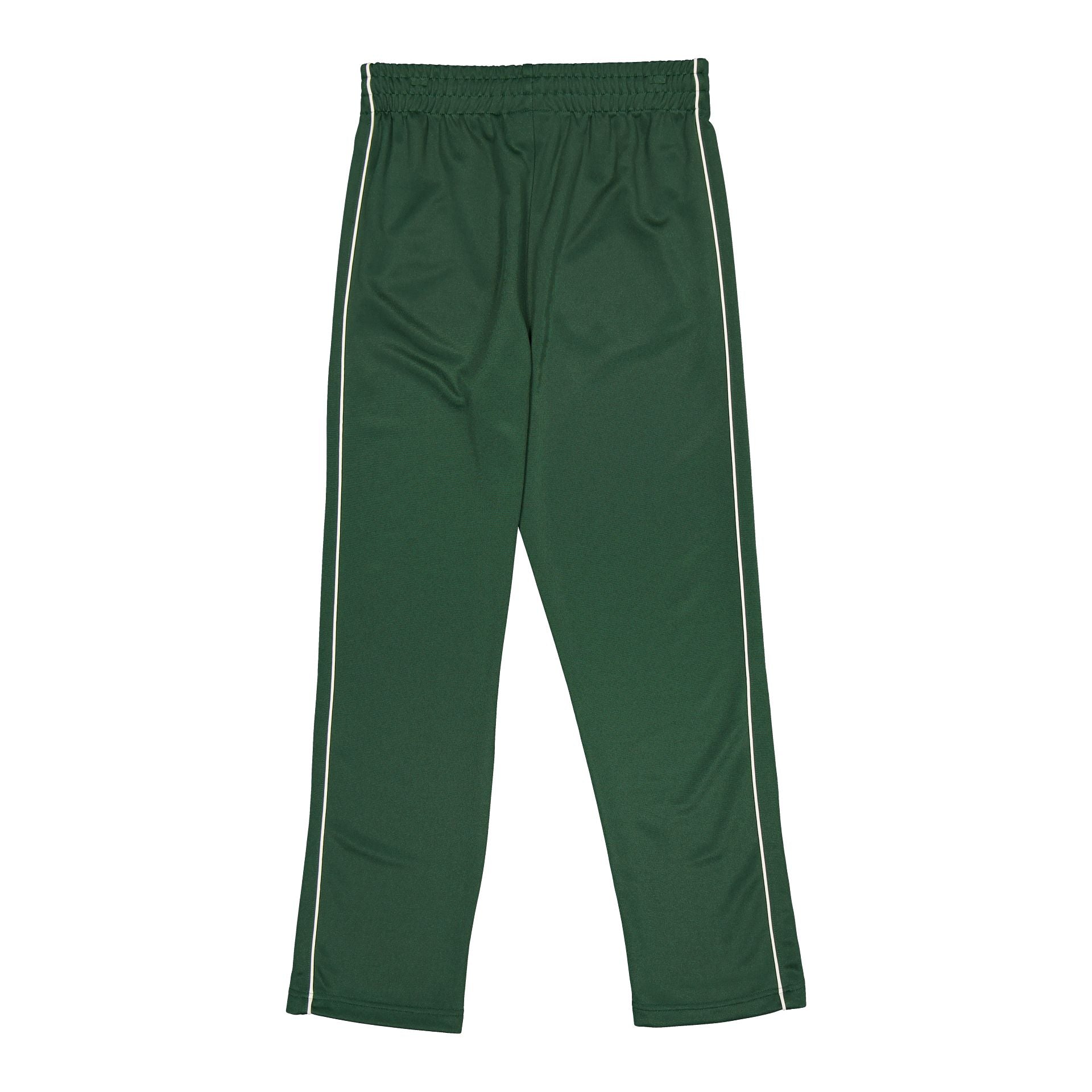 Alternative view of Los Angeles Dodgers Cilantro Green Track Jogger
