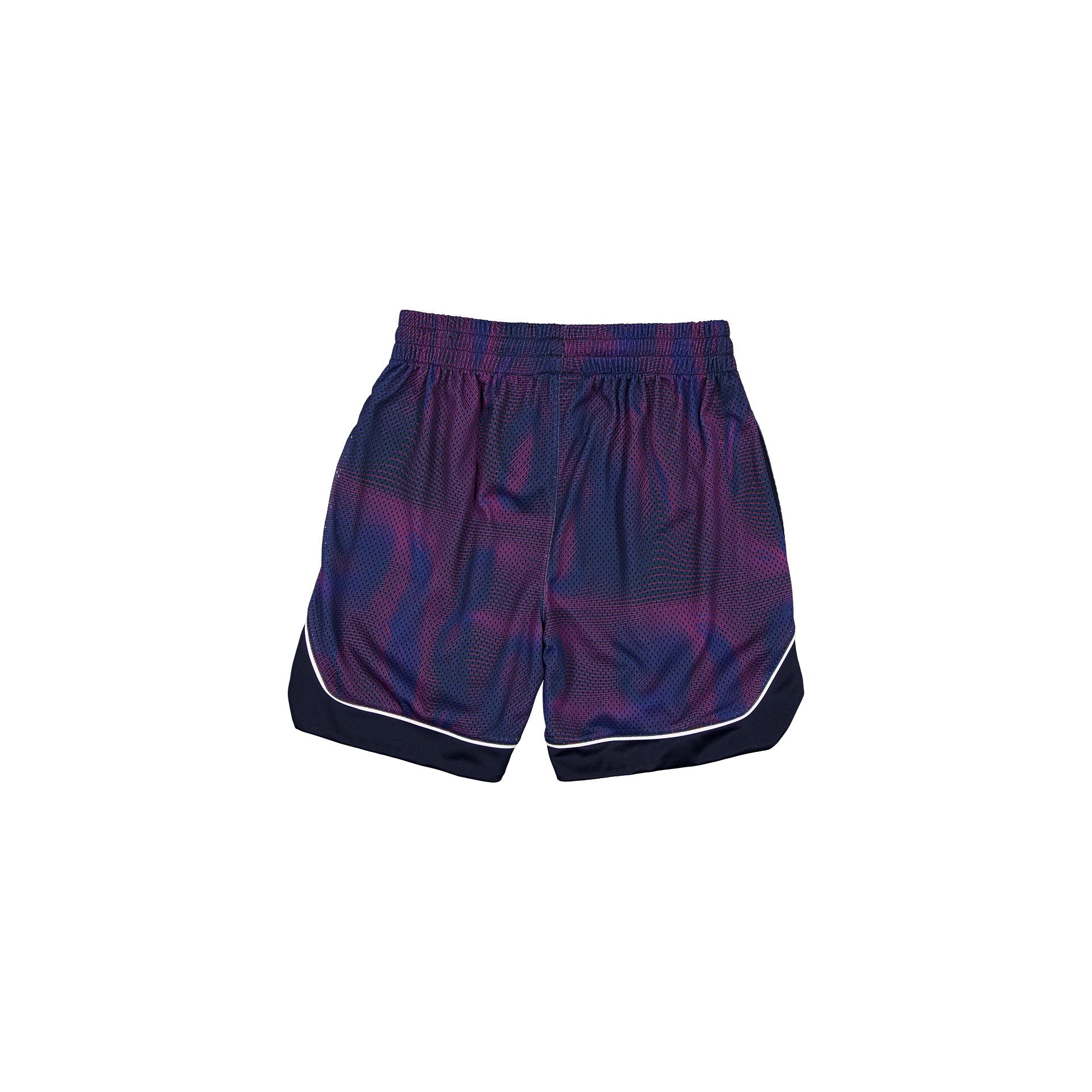 Alternative view of Oracle Red Bull Racing Mesh Shorts