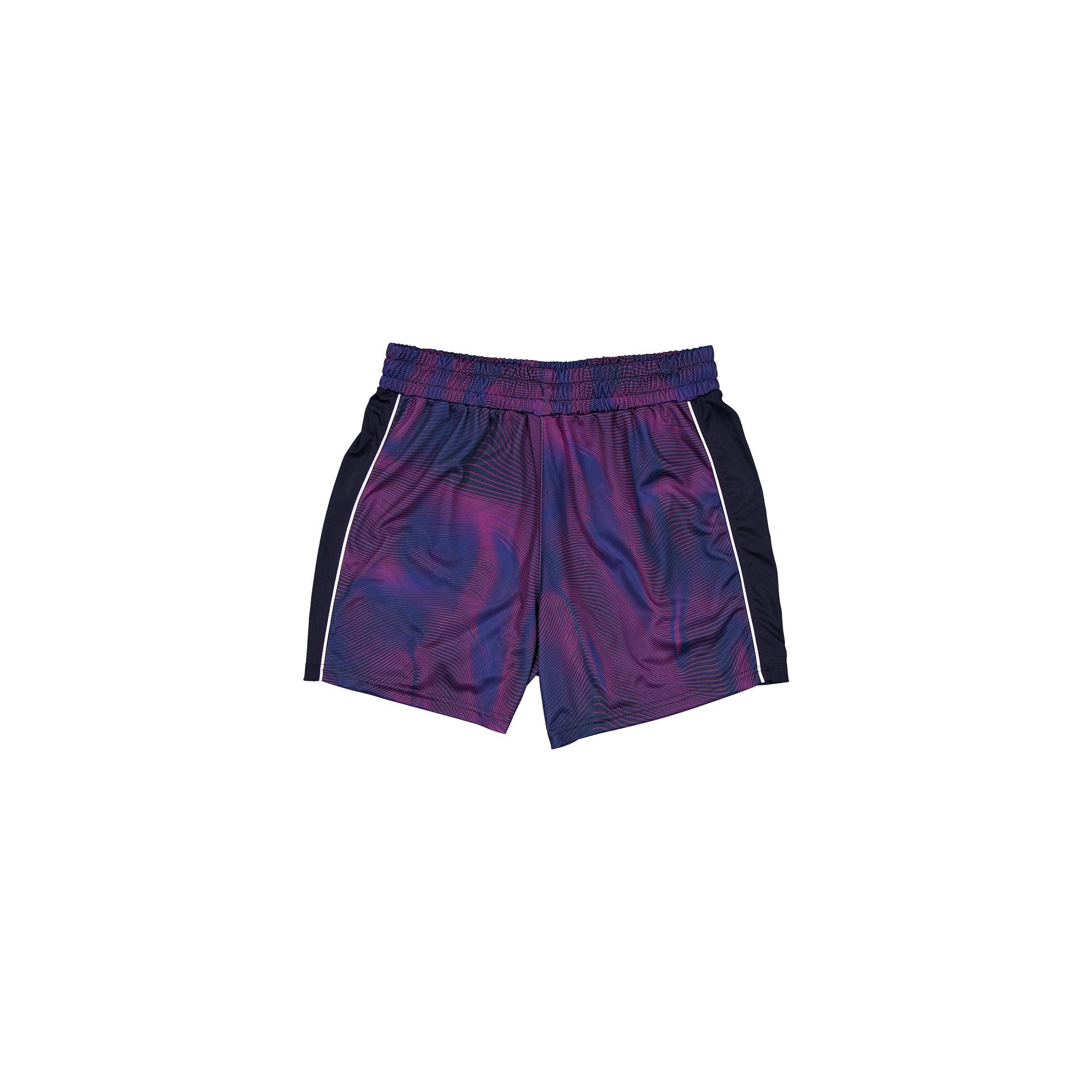Alternative view of Oracle Red Bull Racing Football Shorts