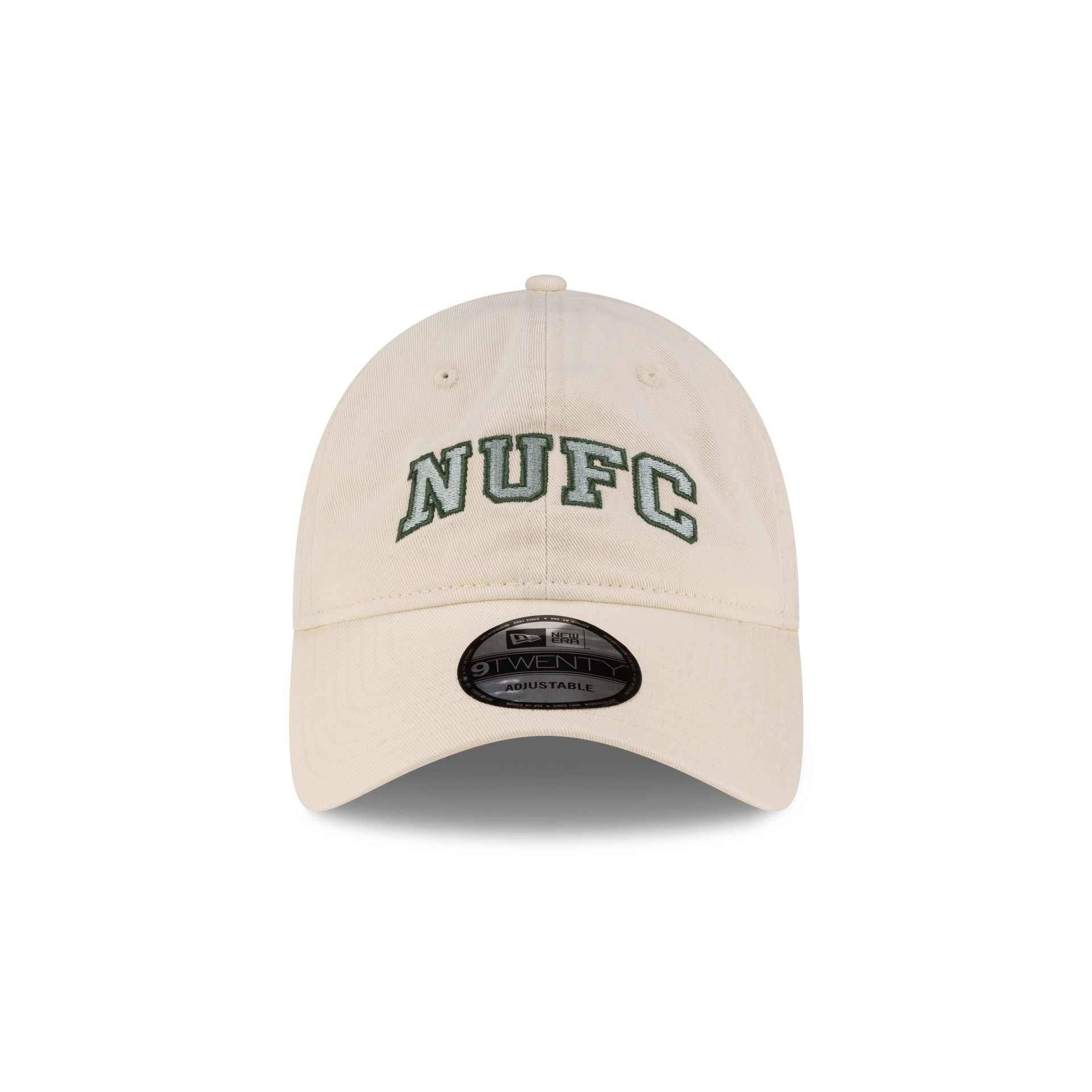 Alternative view of Newcastle United Fc Heritage Cream 9Twenty Adjustable Hat