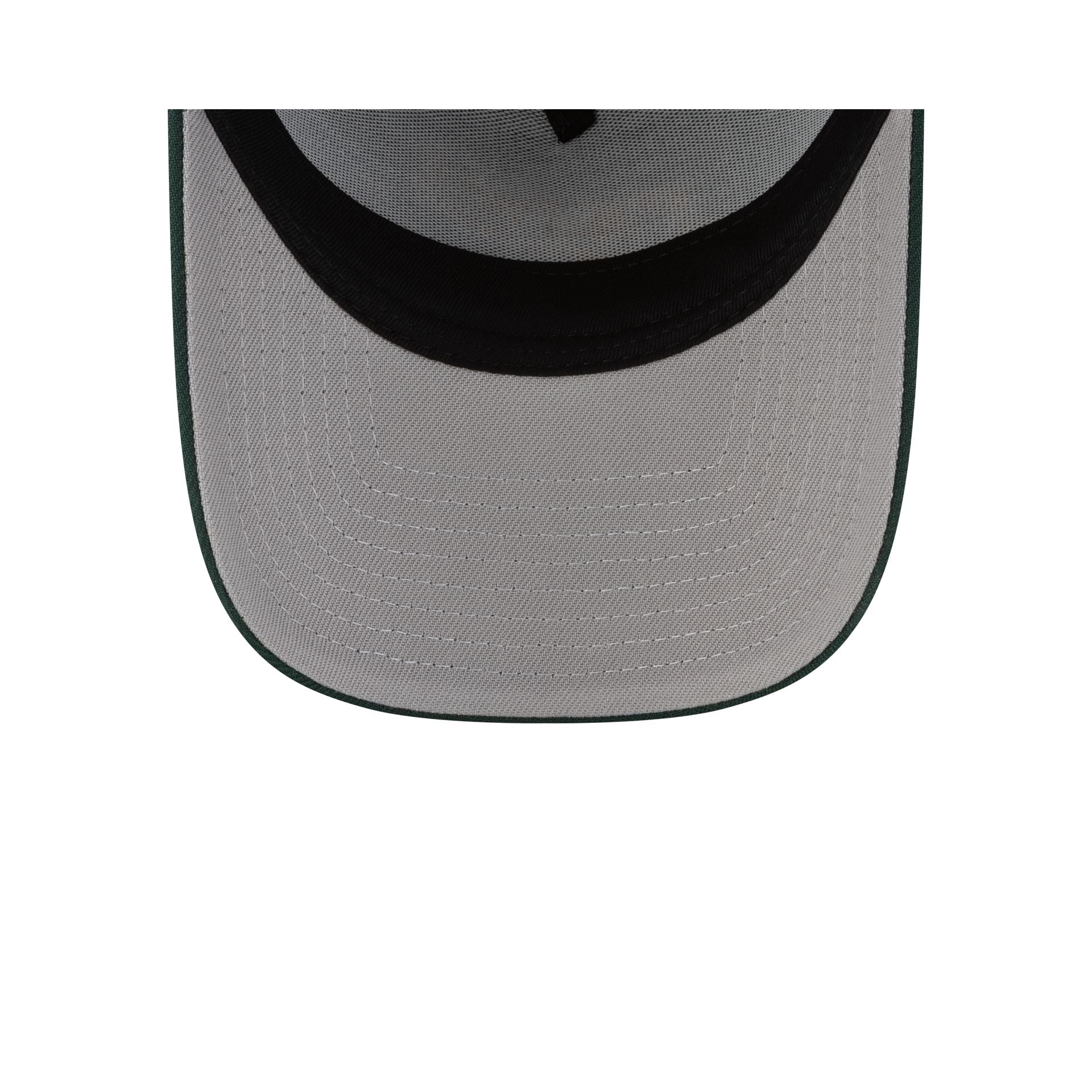 Hyperfly Katakana X Athletics 9Forty A-Frame Snapback Hat - Image 7