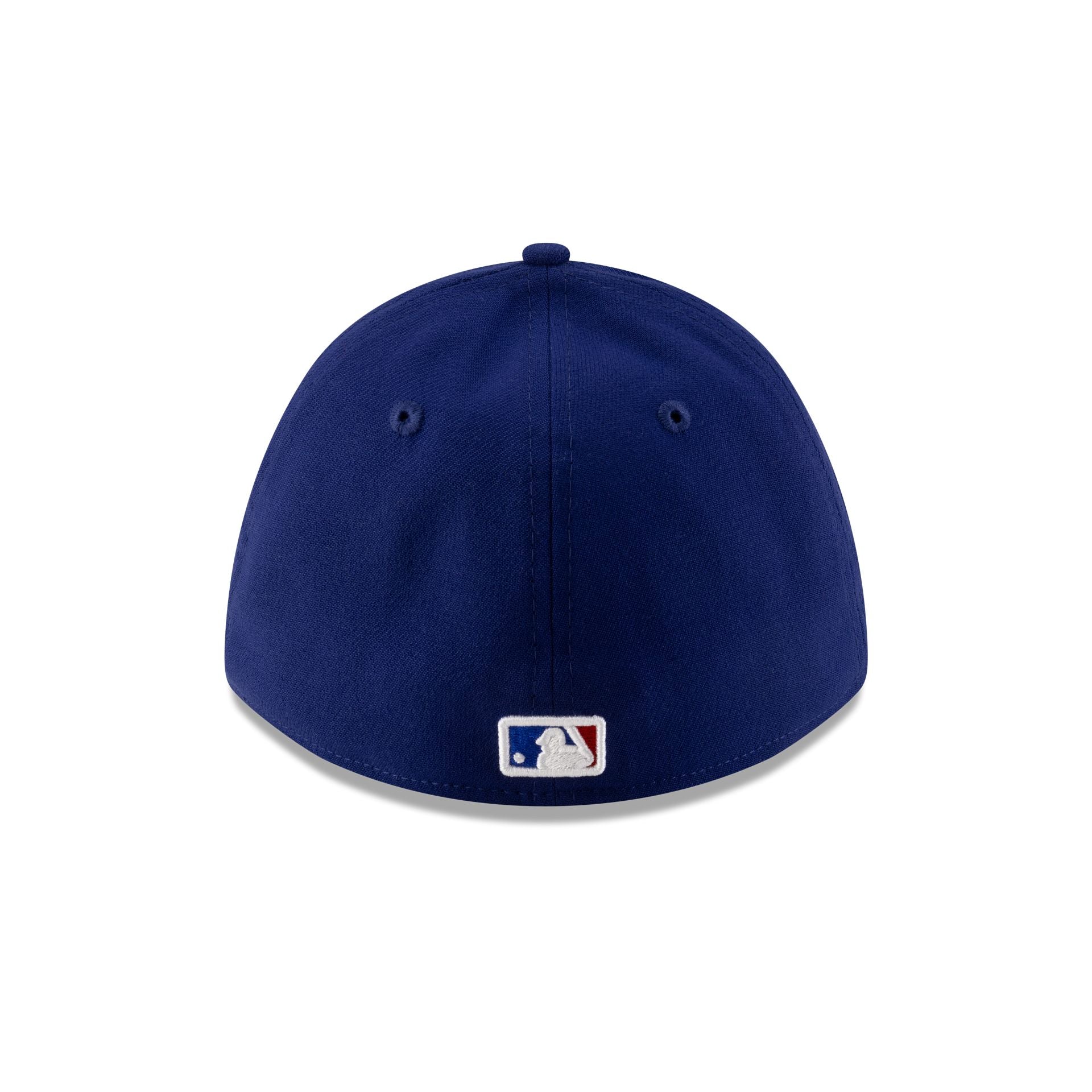 Texas Rangers Player Replica 39Thirty M-Crown Stretch Fit Hat - Image 6