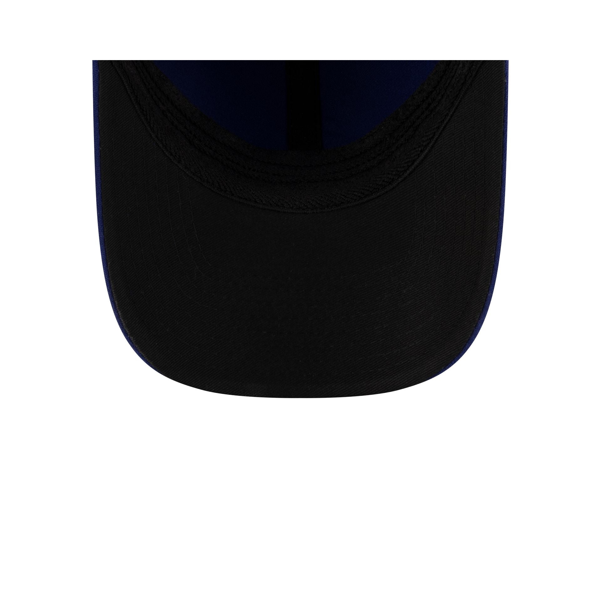 Texas Rangers Player Replica 39Thirty M-Crown Stretch Fit Hat - Image 7