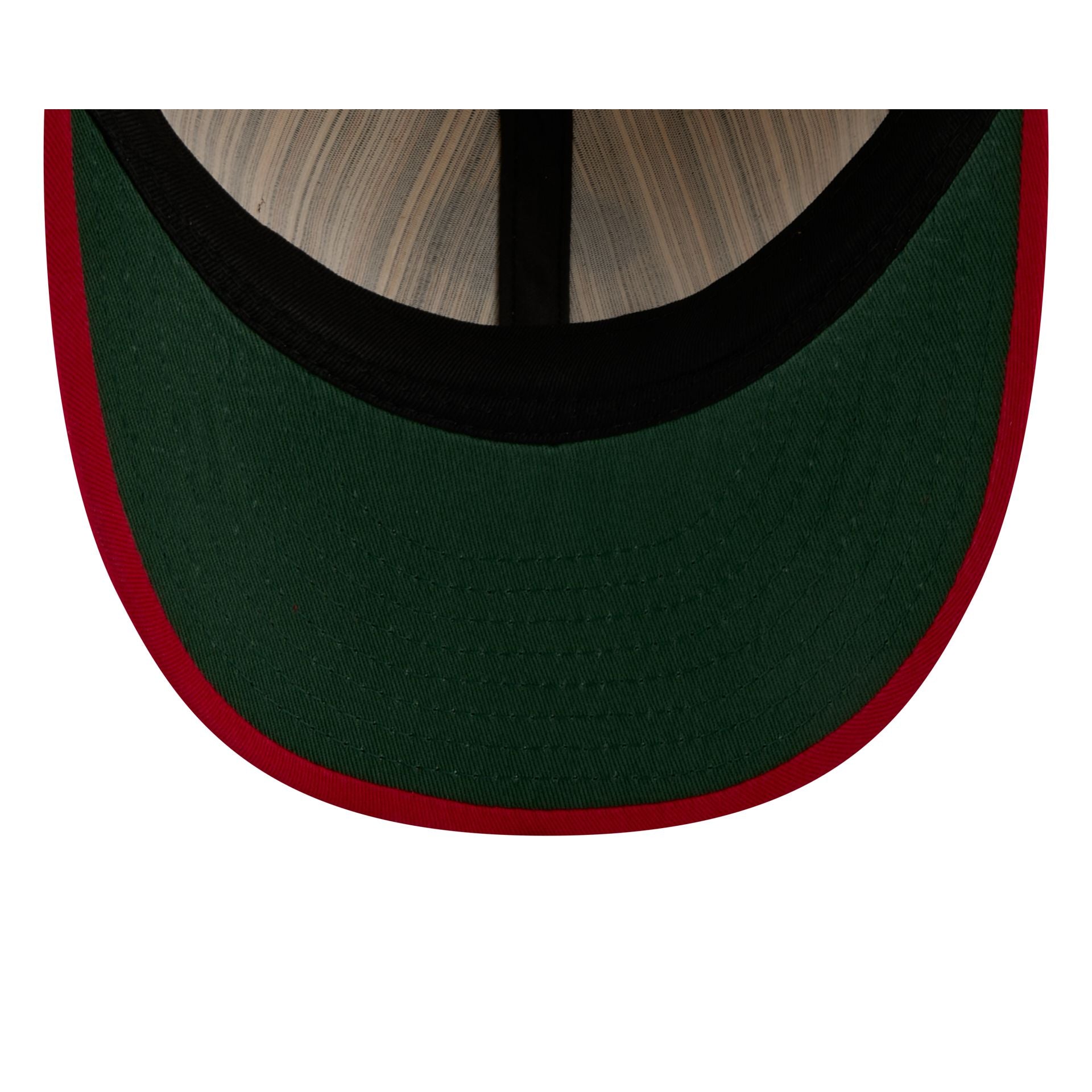 Philadelphia Phillies Three Looms Americana Herringbone Retro Crown 9Fifty Adjustable Hat - Image 7